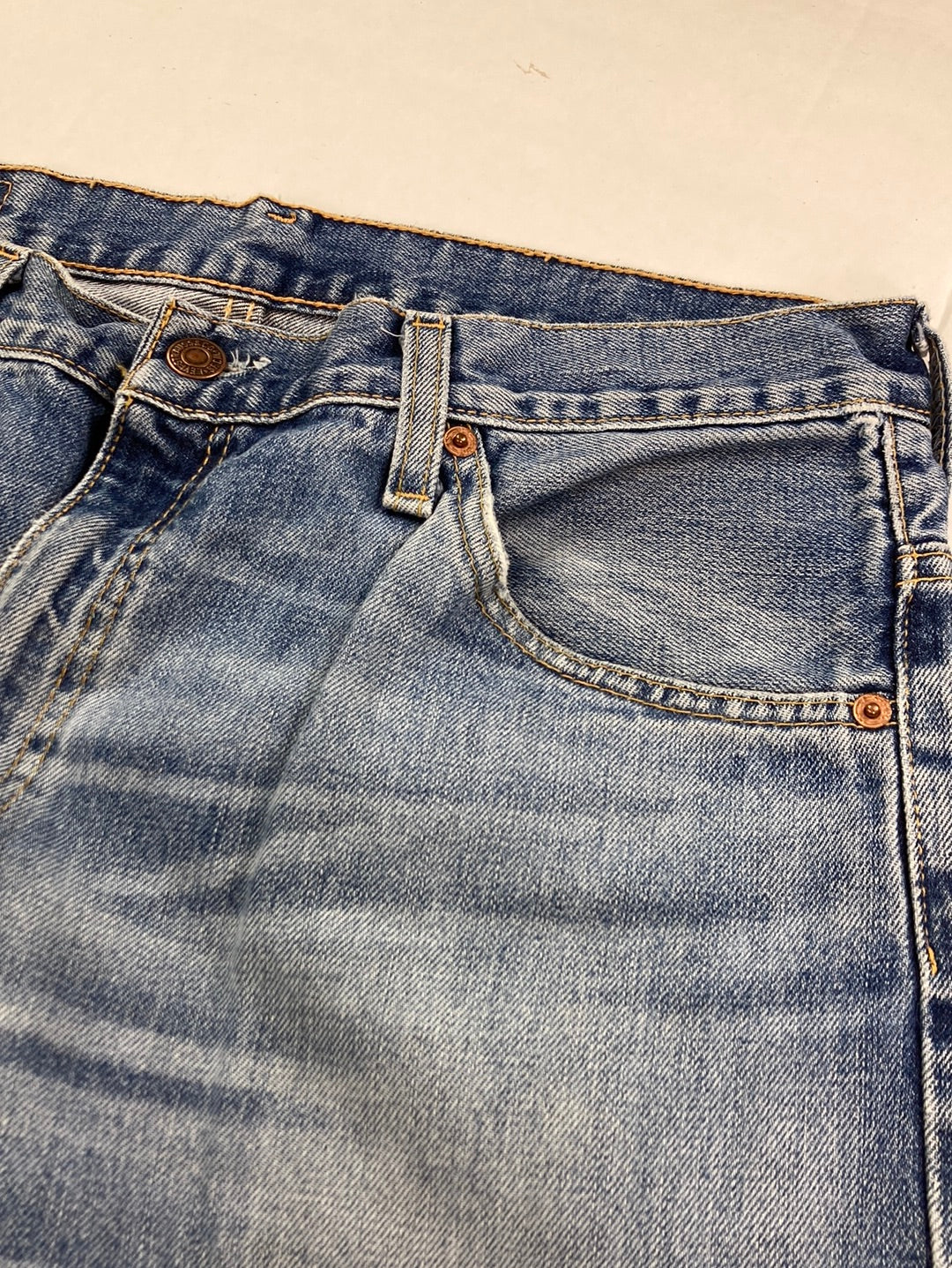 Levi's 507 Jeans 34/34 (XL)