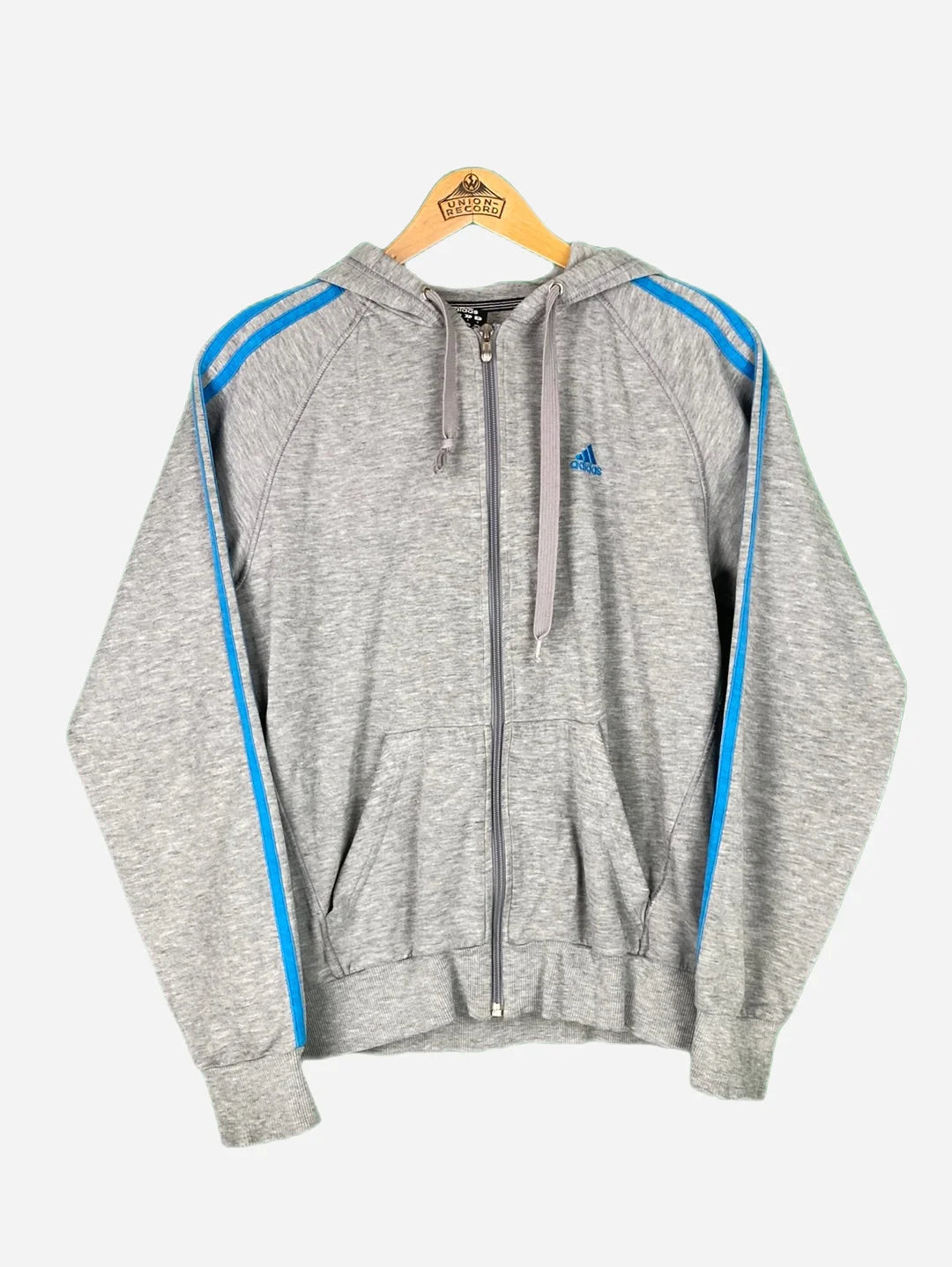 Adidas Zip Hoodie (S)