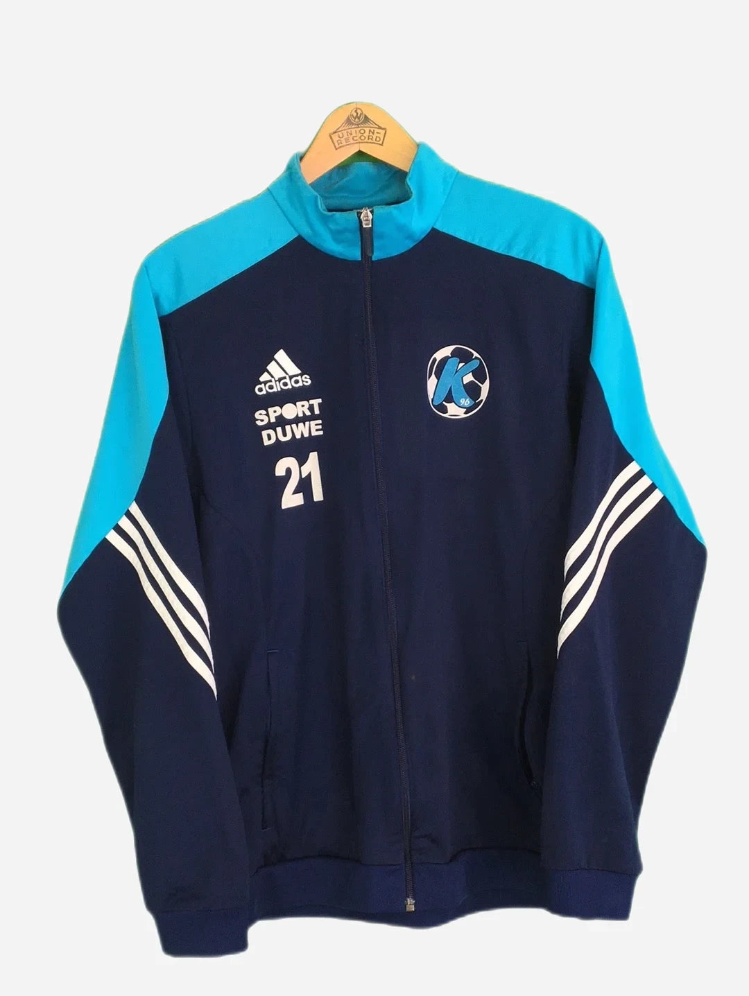 Adidas Trainingsjacke (L)