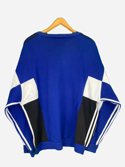 Adidas Sweater (XL)