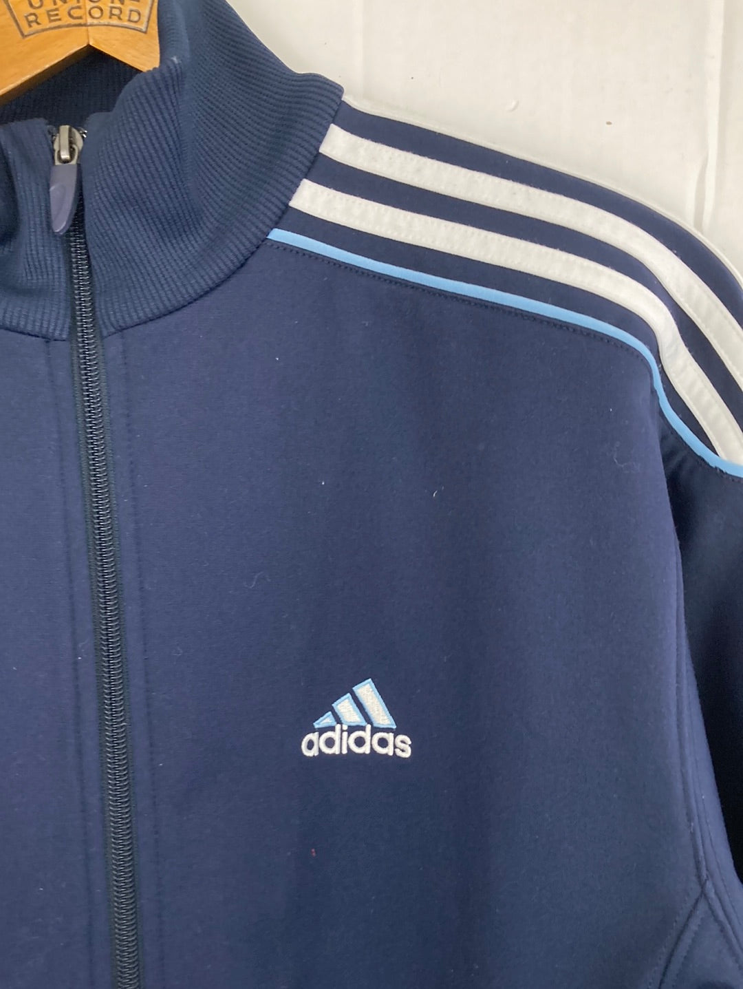 Adidas Trainingsjacke (L)