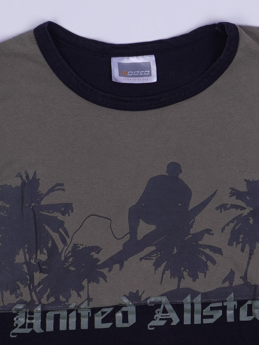 Vintage Top (L)