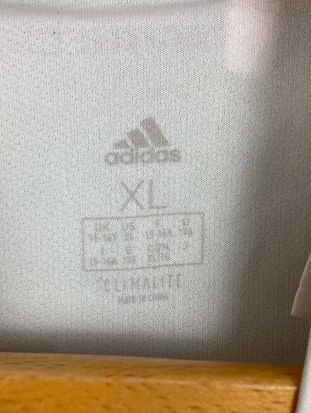 Adidas Deutschland Trikot (S)