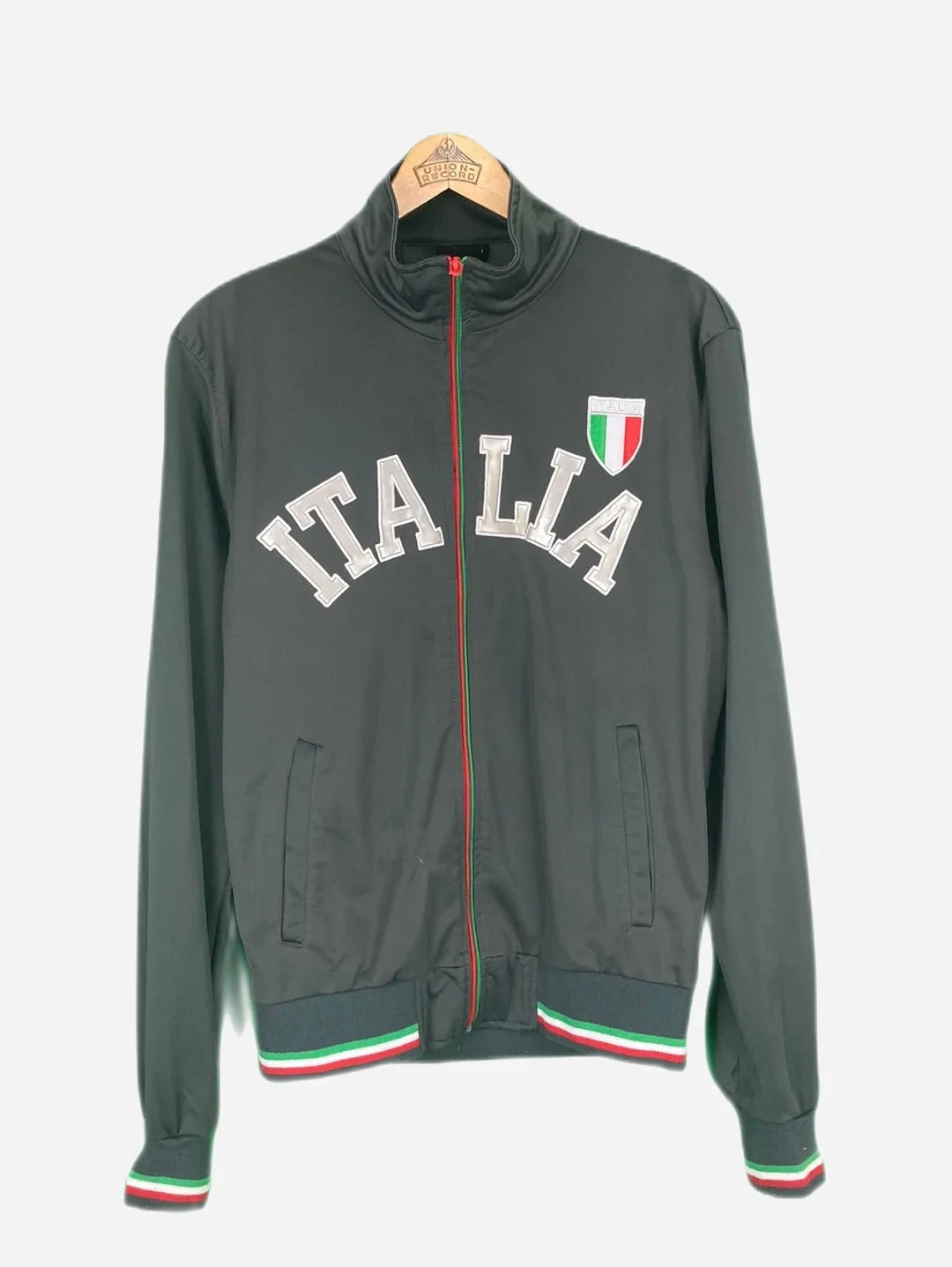 „Italia“ Trainingsjacke (M)