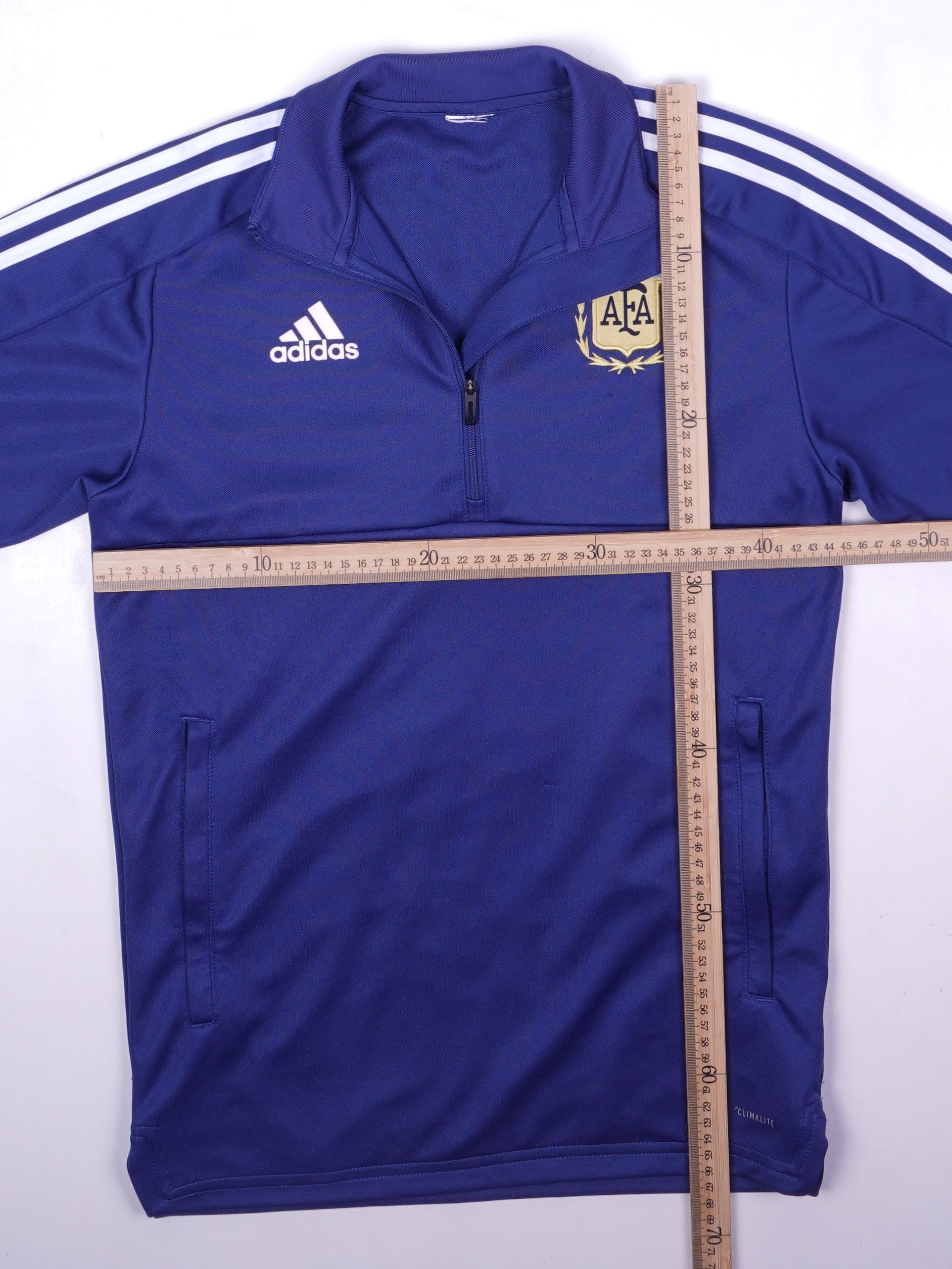 Adidas Trainingsjacke (M)