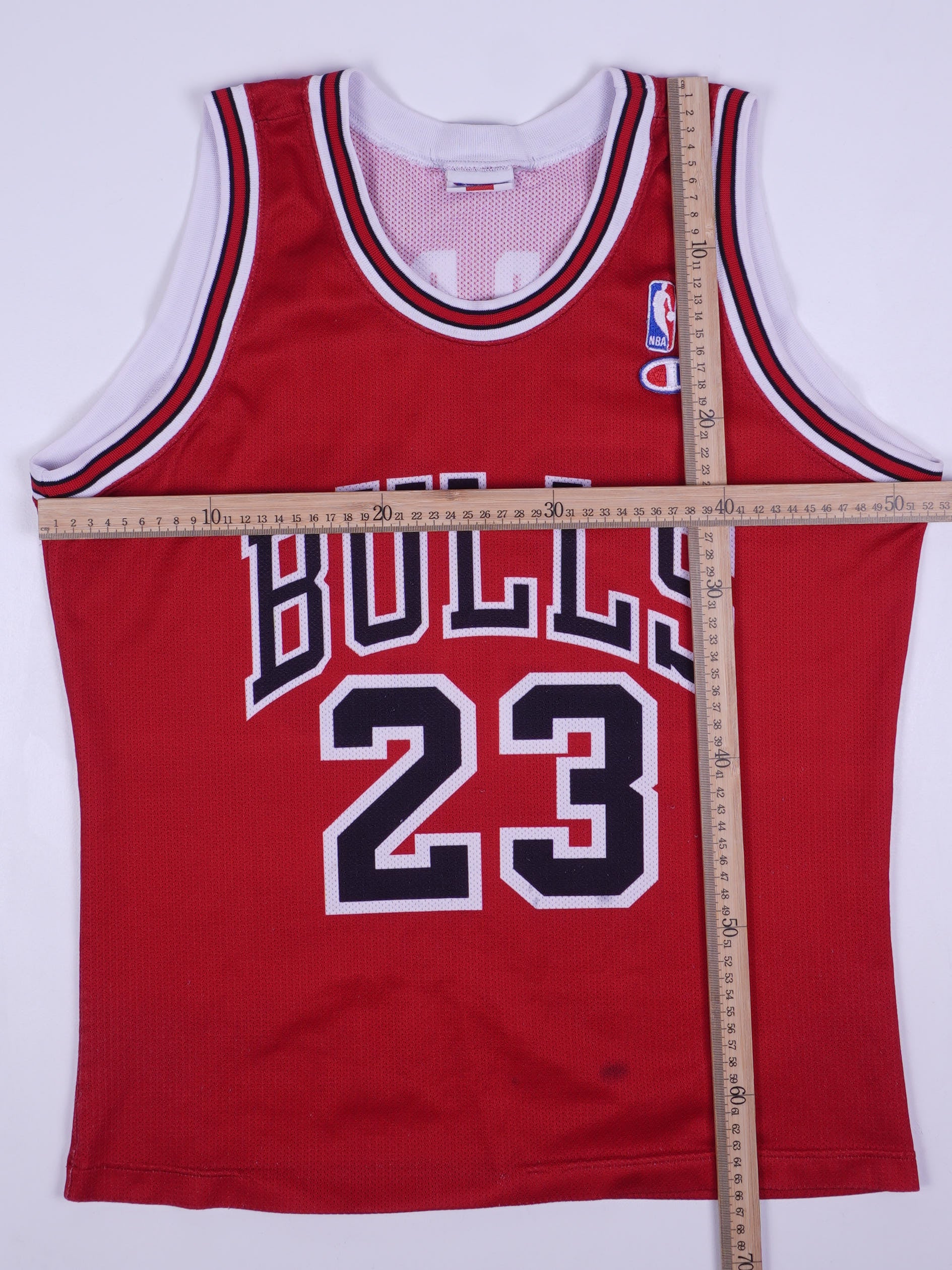 Champion Trikot (S)