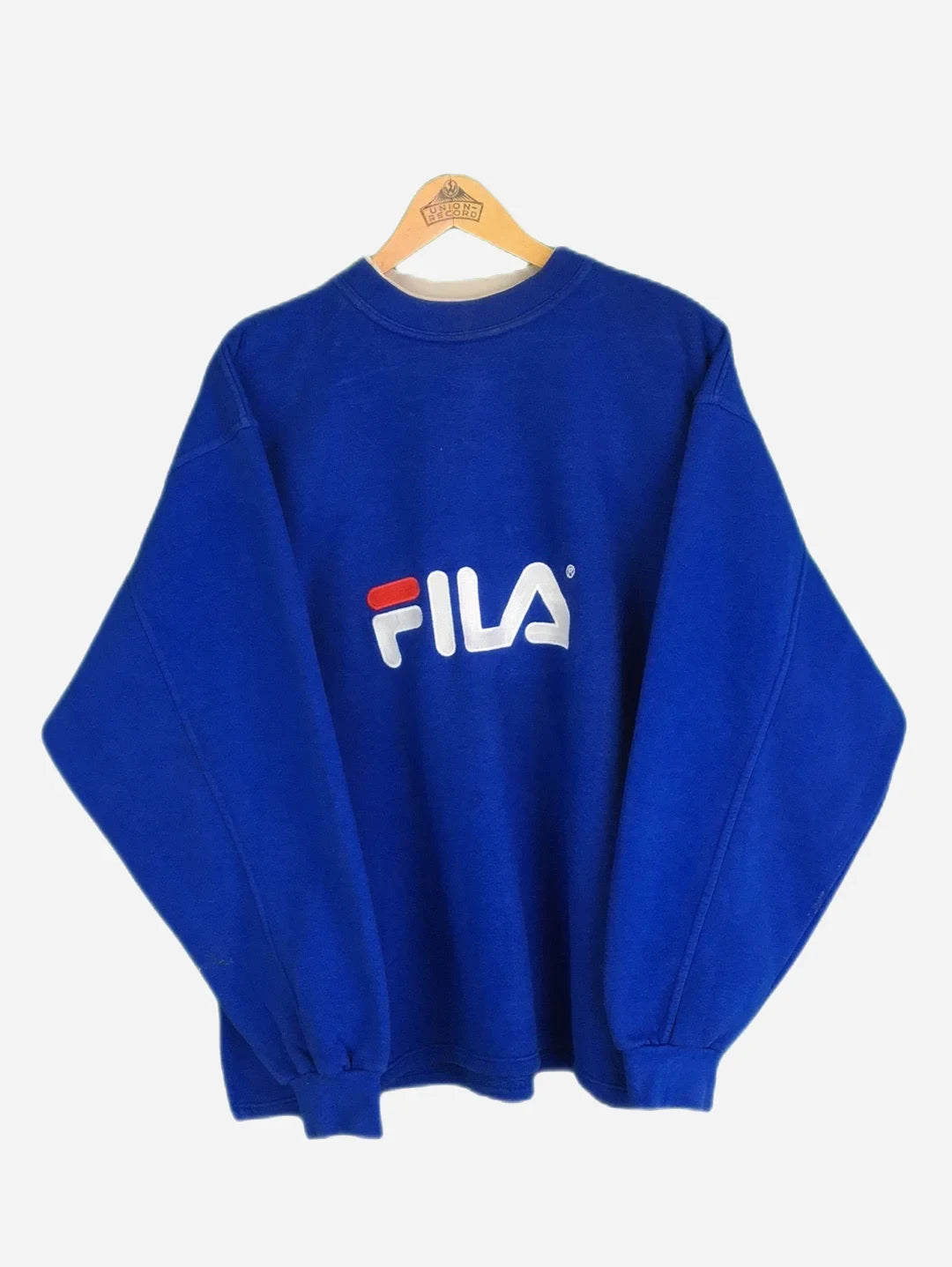 Fila Sweater (XL)