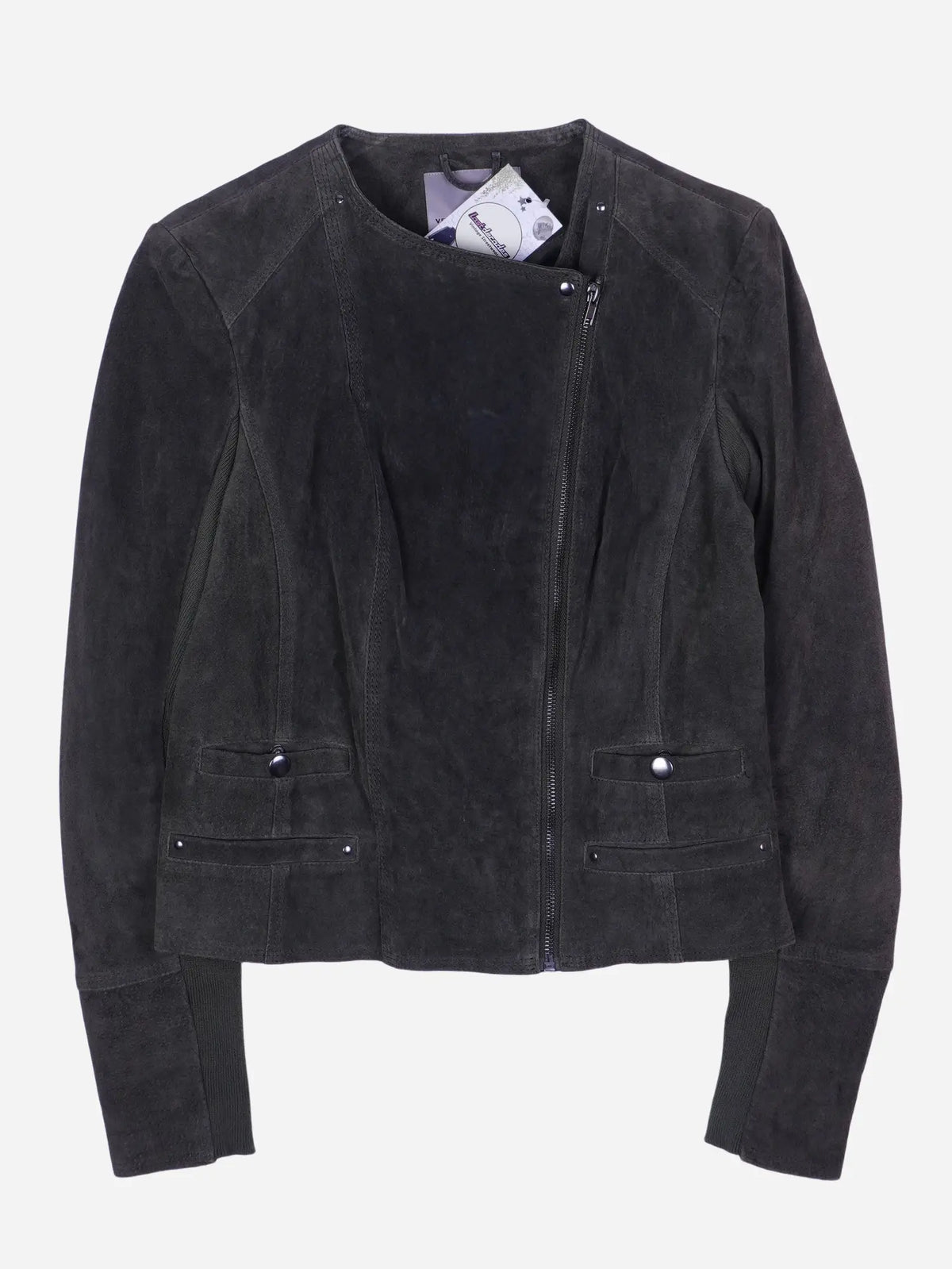 Vintage Leichte Jacke (S)