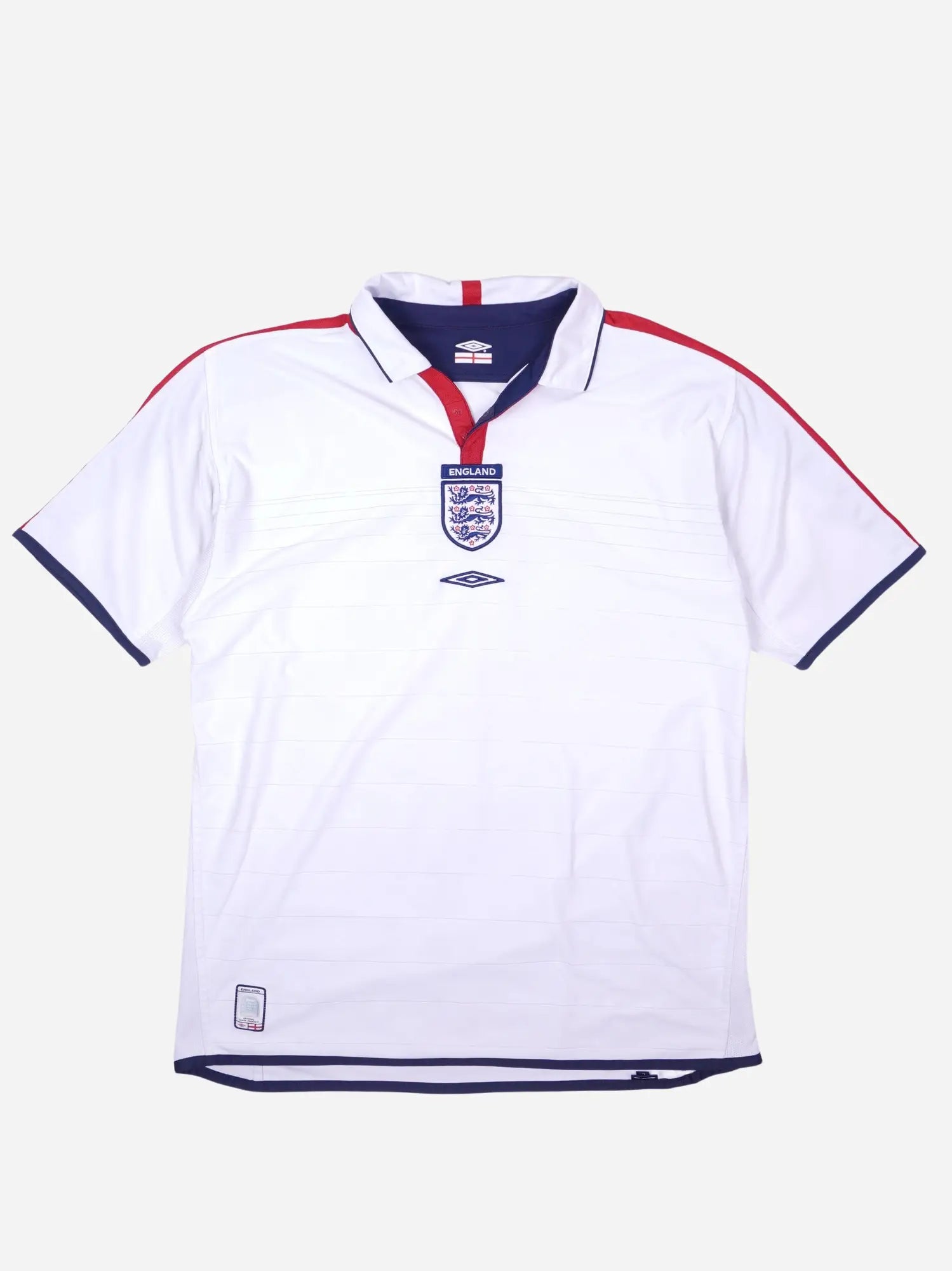 Umbro England Trikot (L)