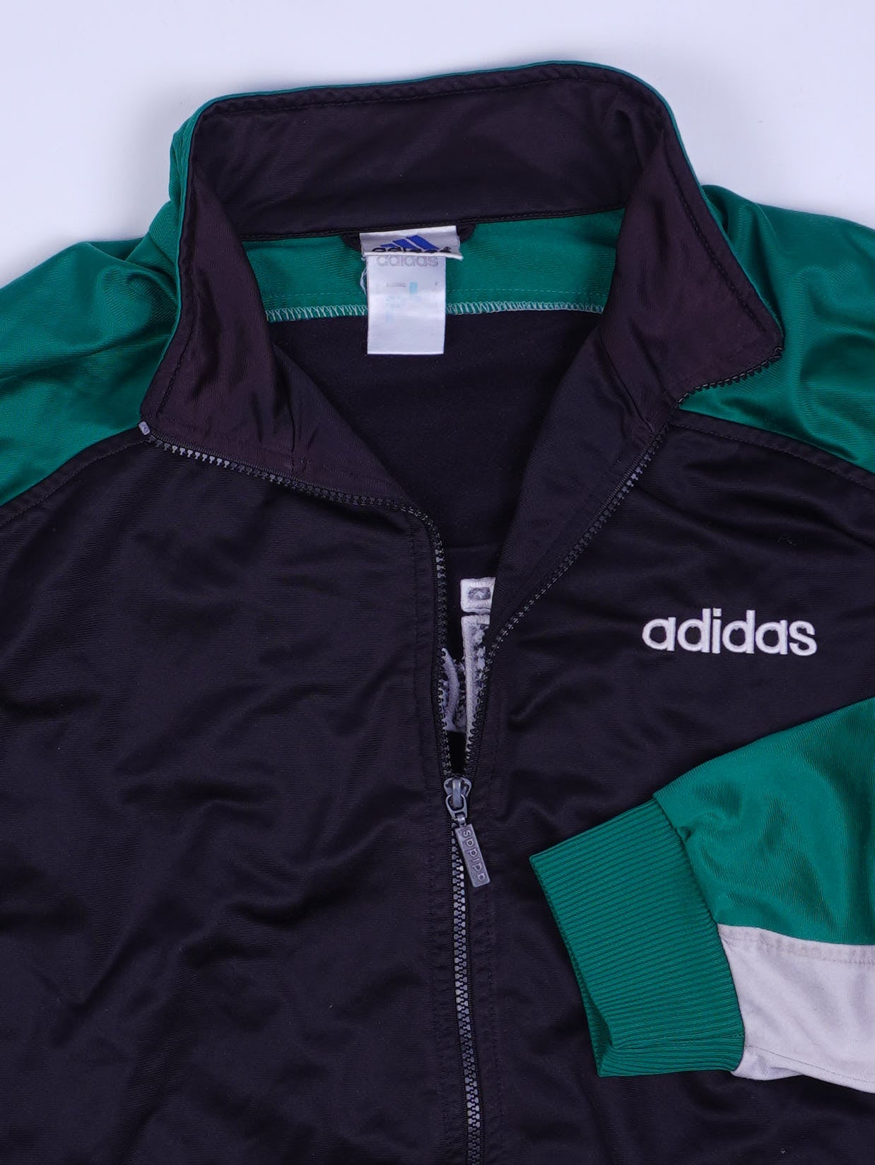 Adidas Trainingsjacke (XL)
