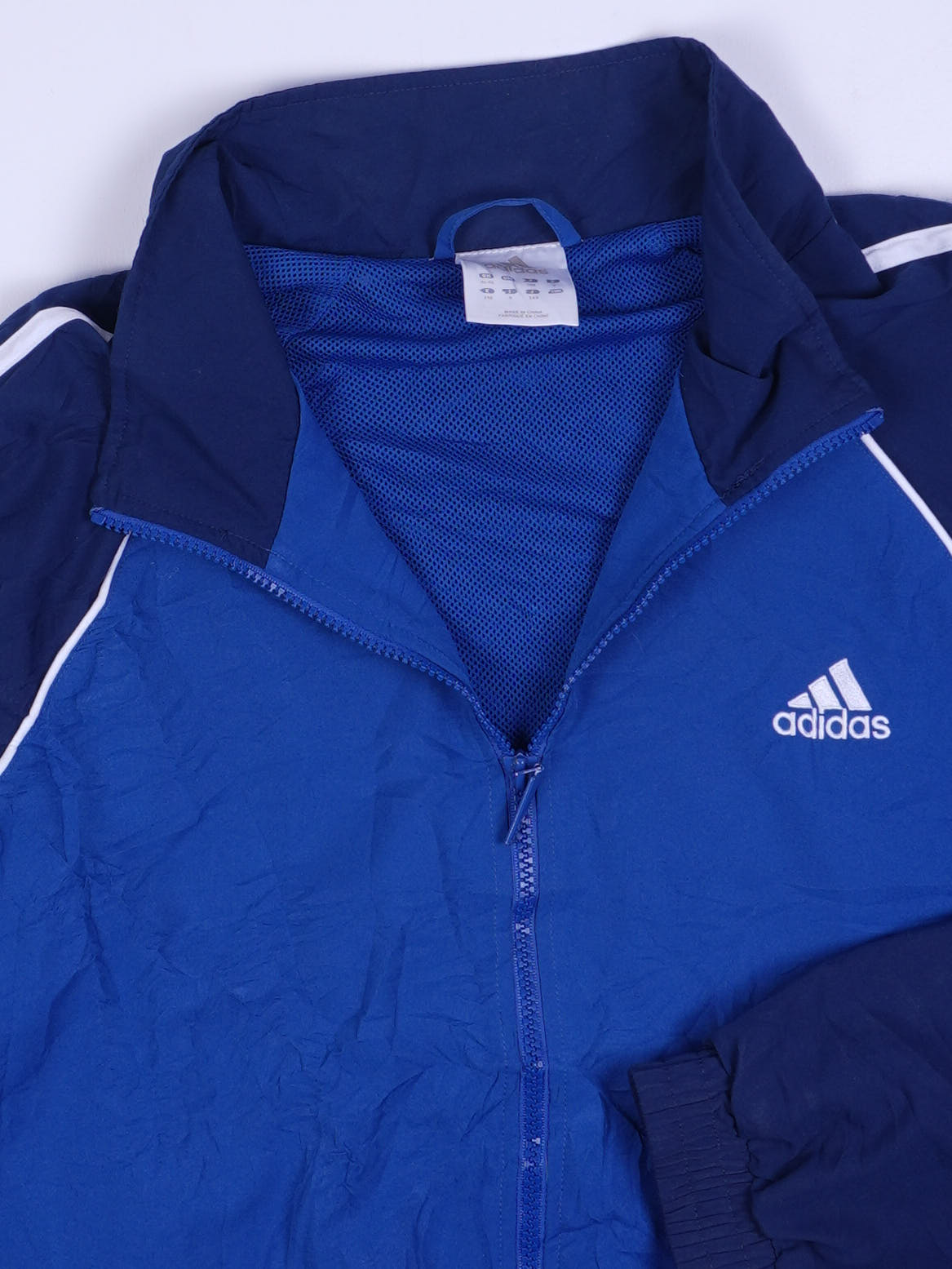Adidas Trainingsjacke (L)