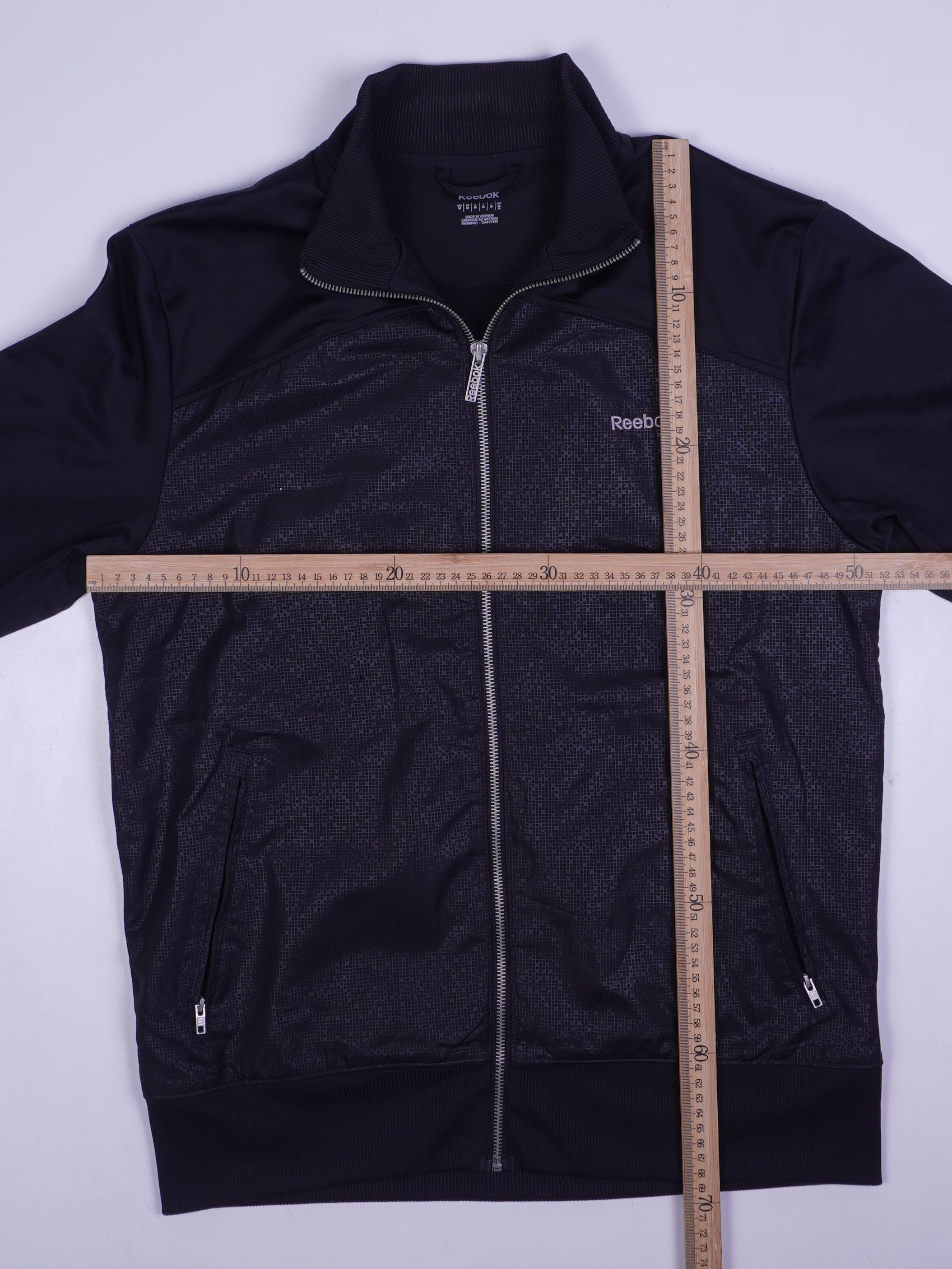 Reebok Trainingsjacke (M)