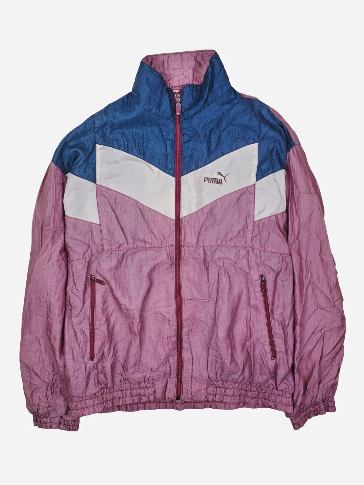 Puma D7 Trainingsjacke (M)