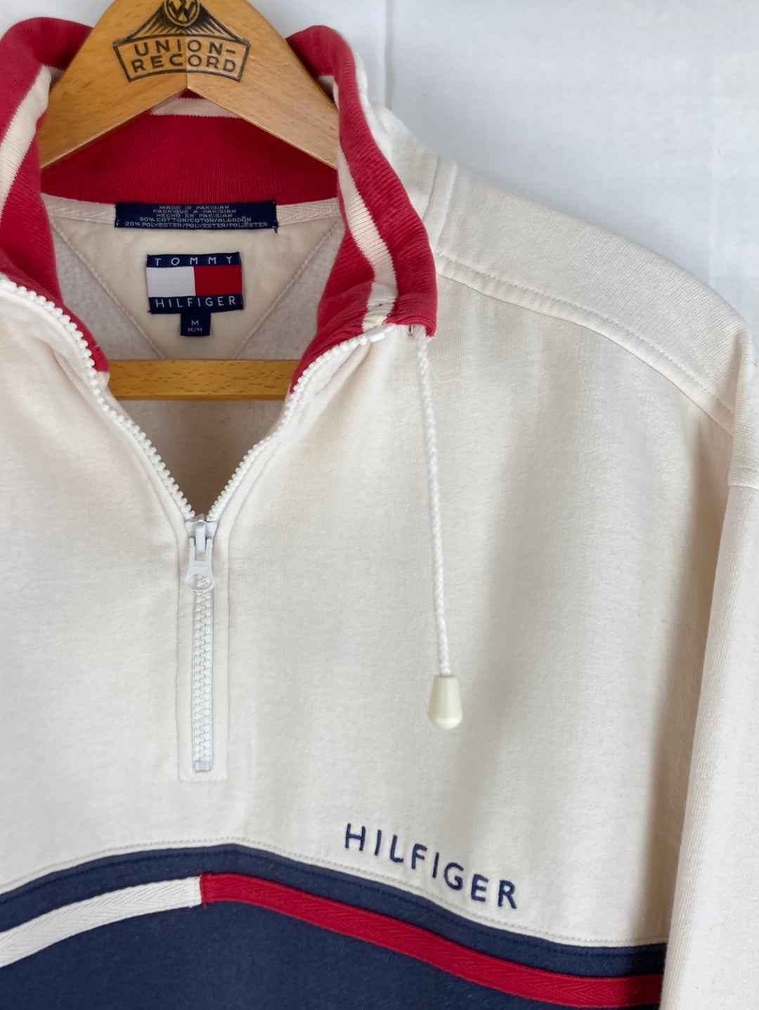 Tommy Hilfiger Sweater (L)