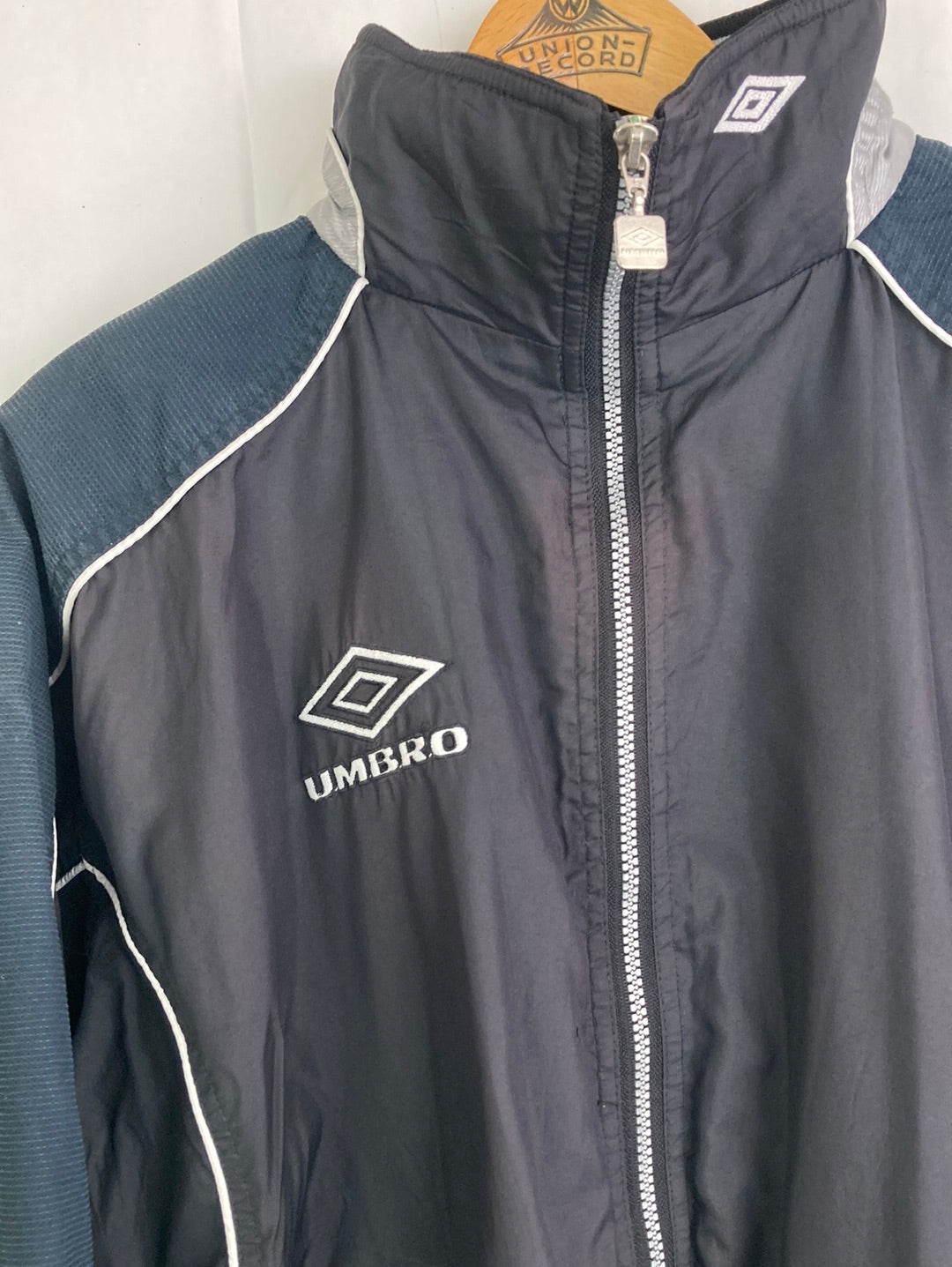 Umbro Trainingsjacke (L)