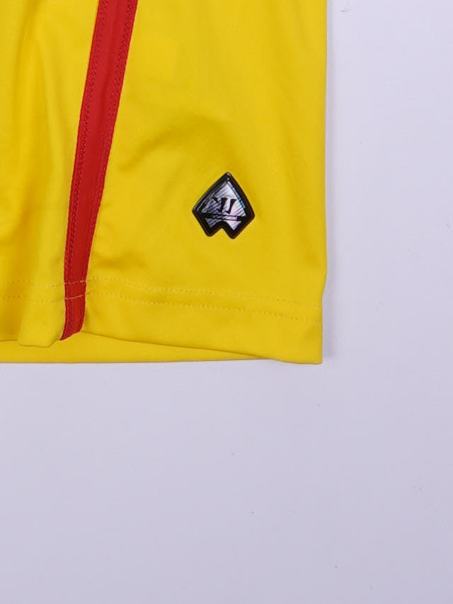 Vintage Liverpool NUMBER 1 2014/15 Auswärts Trikot (S)