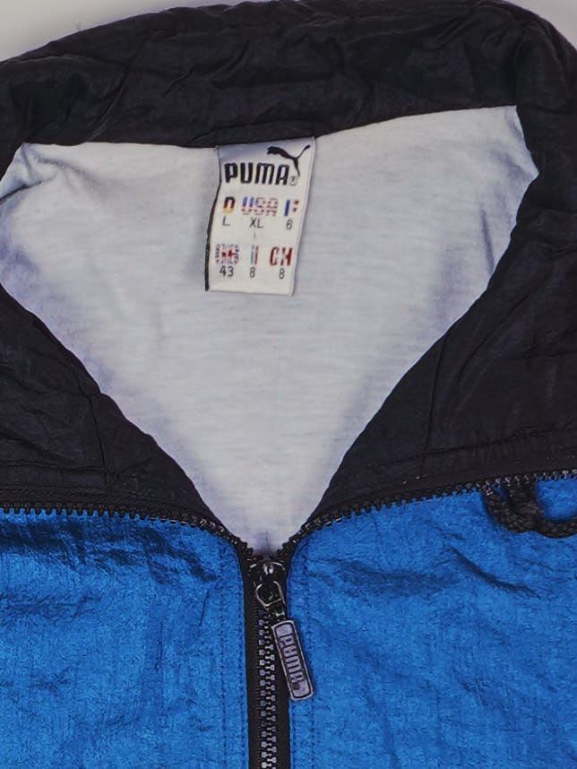 Puma Leichte Jacke (L)