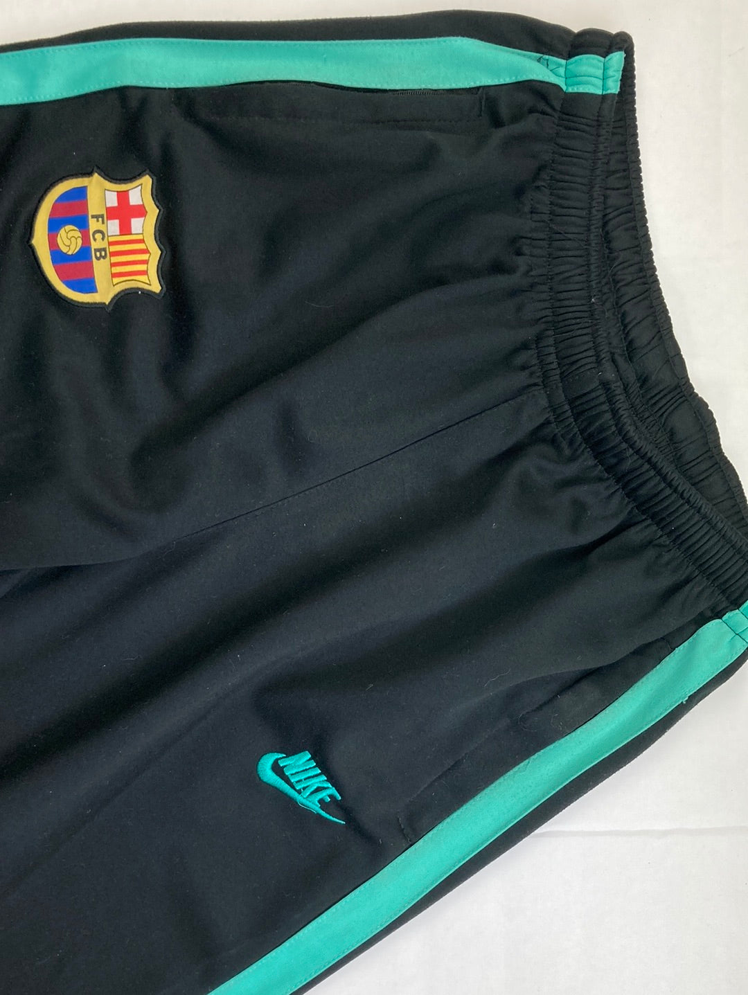 Nike FC Barcelona Track Pants (M)