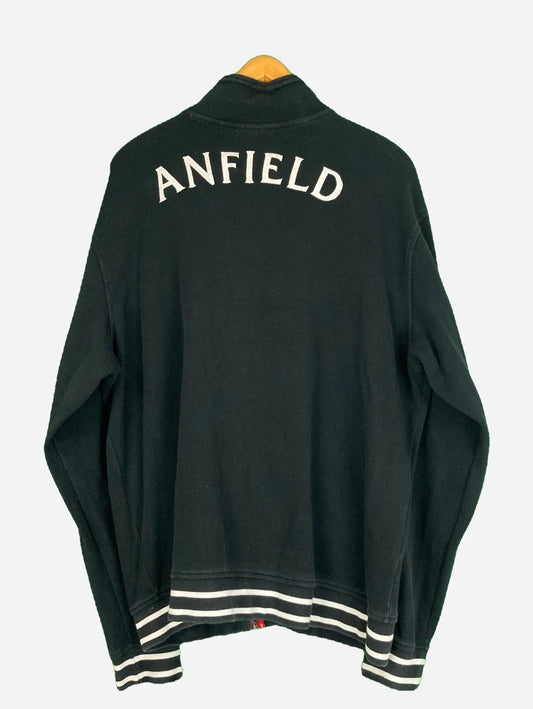 Liverpool FC Training Jacket (XL)