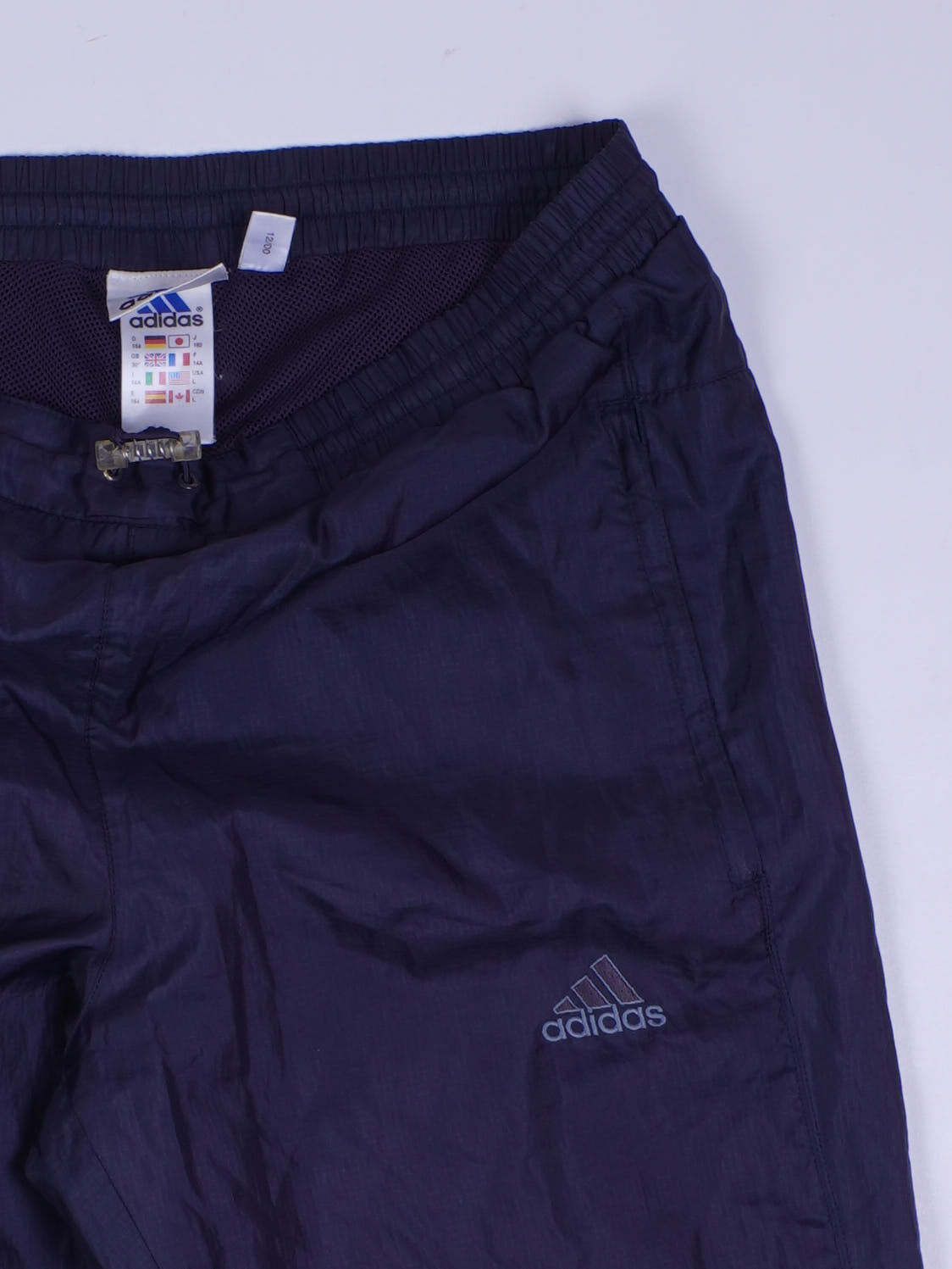 Adidas Track Pants (S)