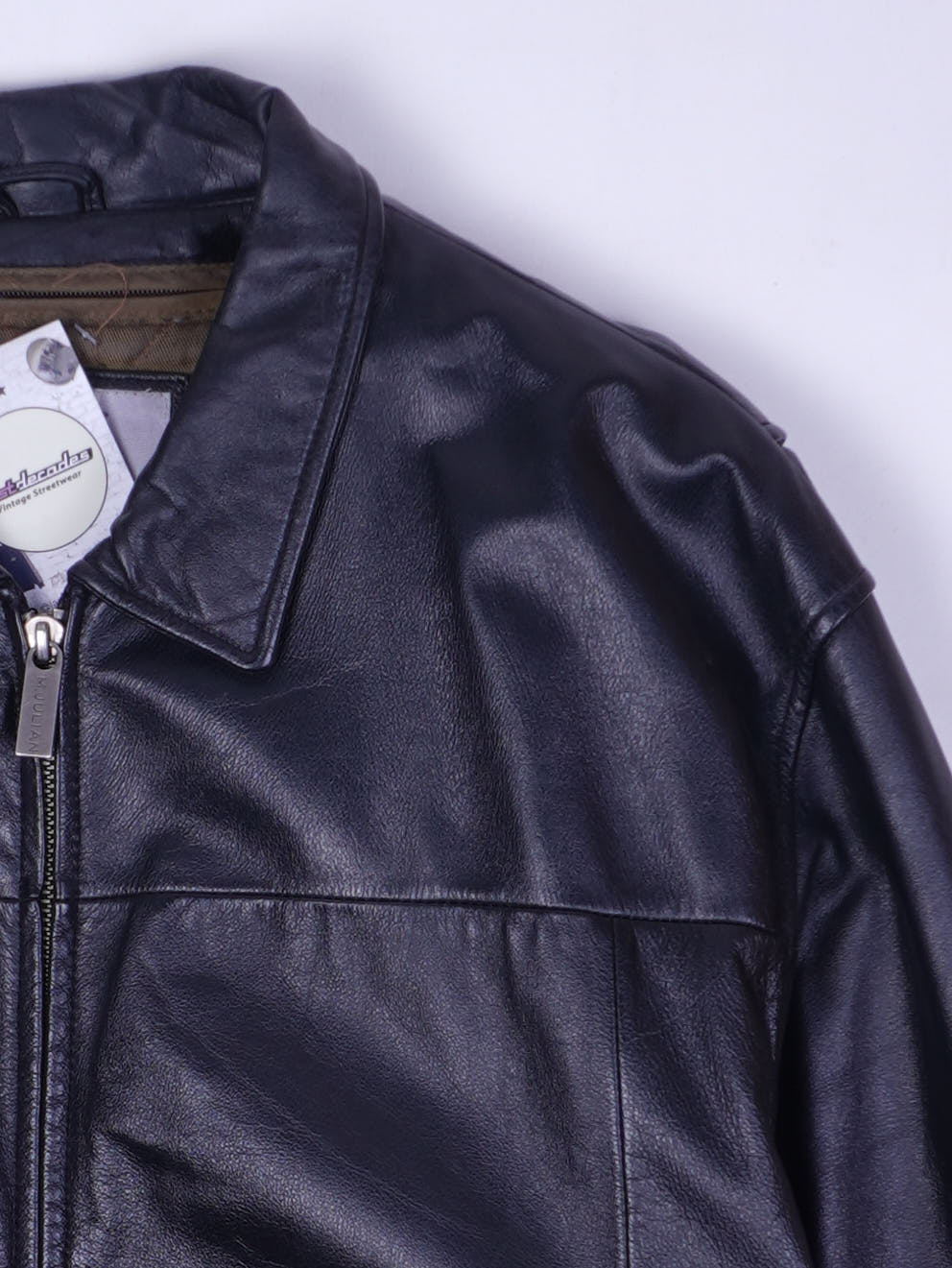 Vintage Leichte Jacke (XL)