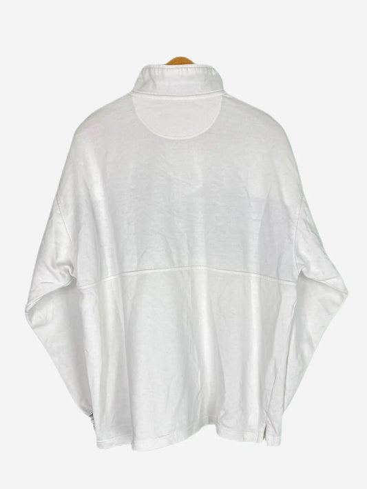 Fred Perry Sweater (L)