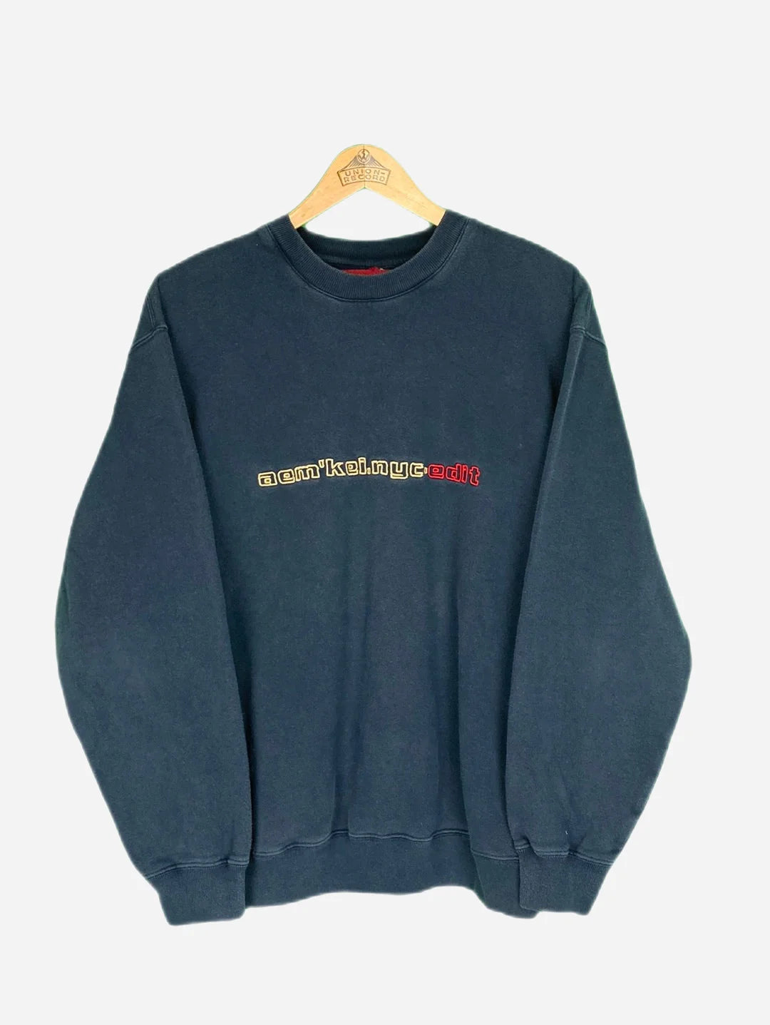 „aem‘kei.nyc“ Sweater (M)