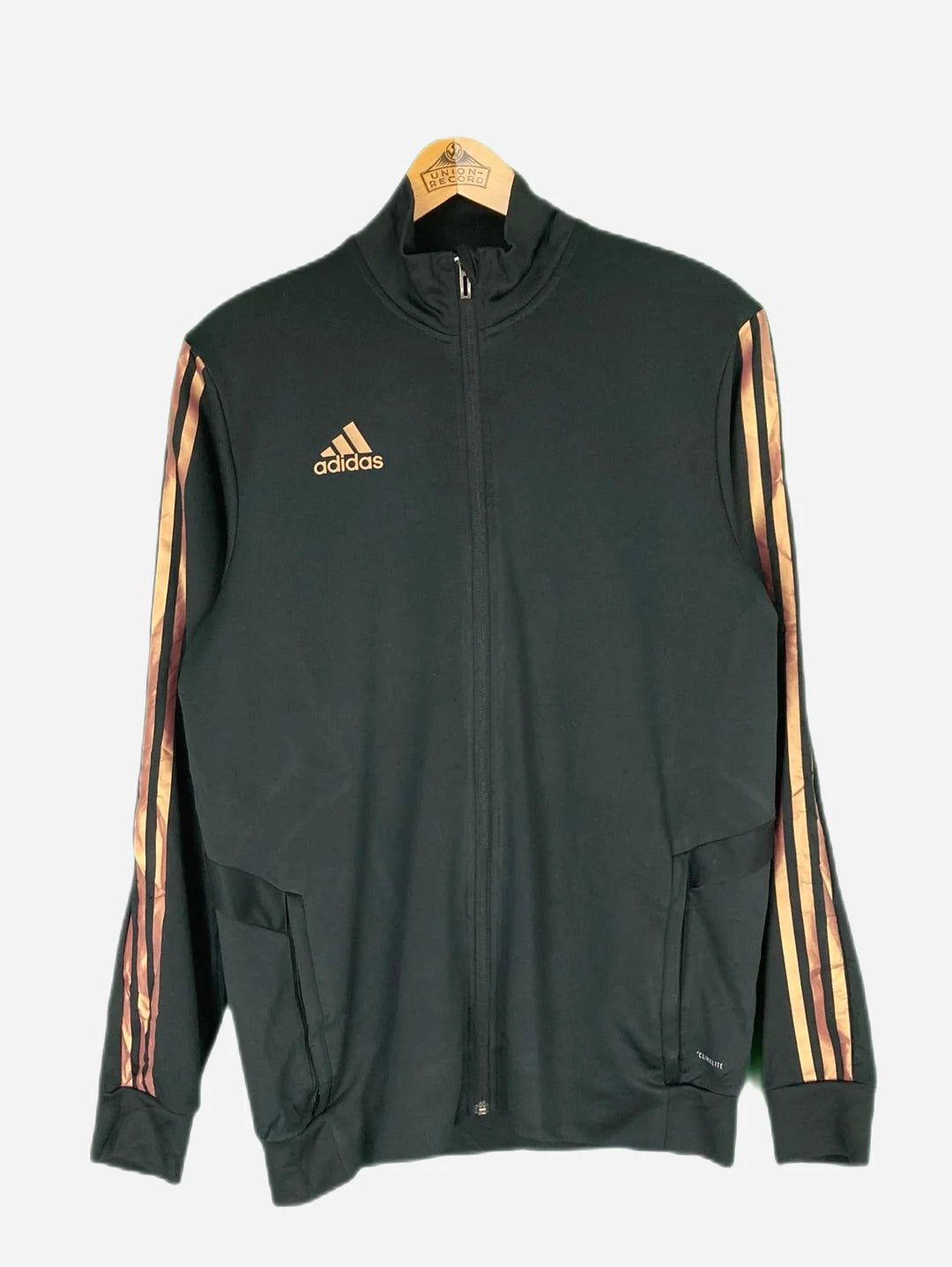 Adidas Trainingsjacke (L)