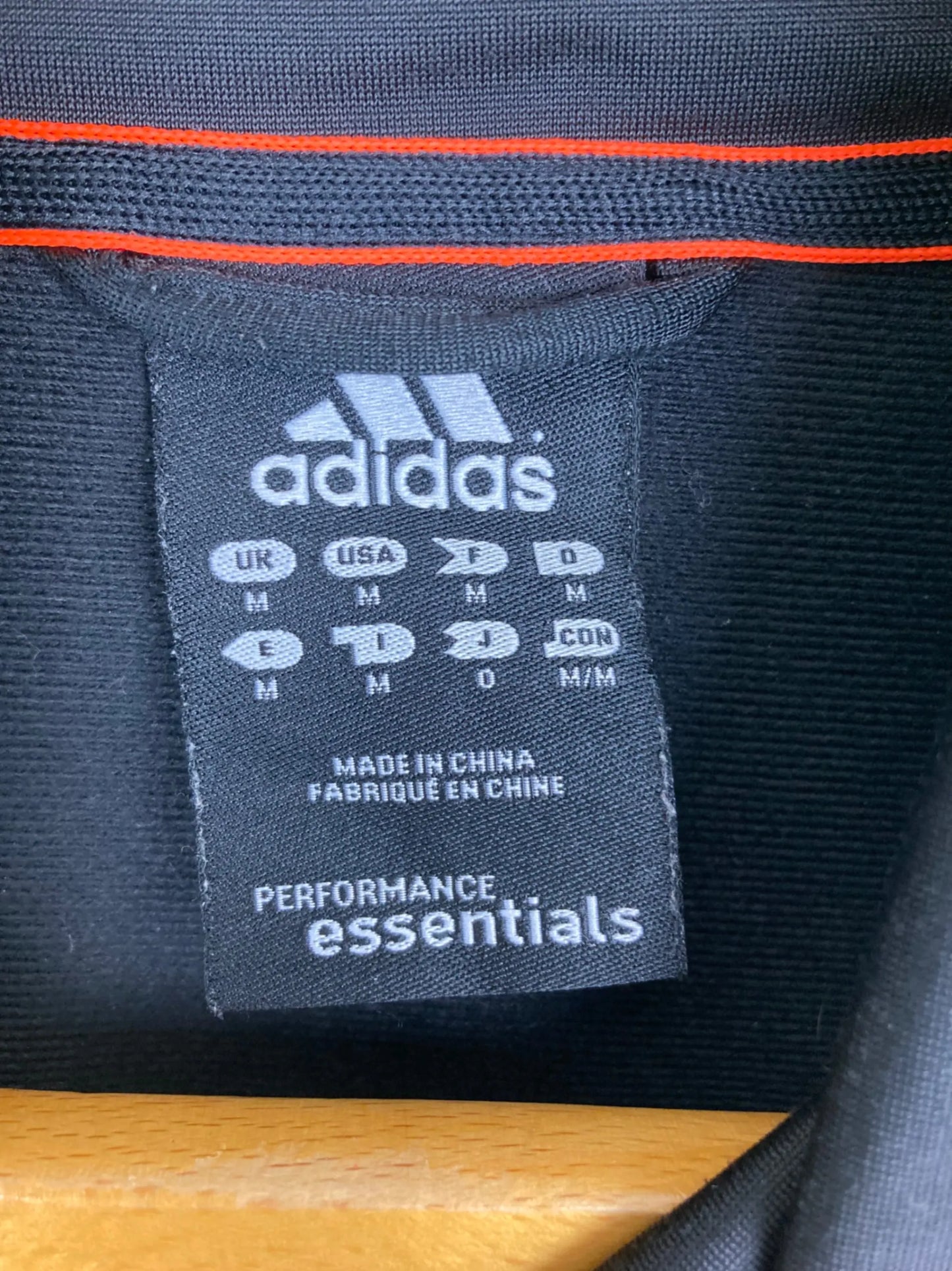 Adidas Trainingsjacke (L)