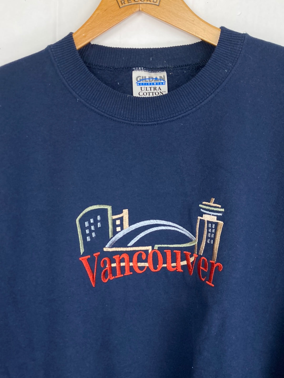 Vancouver Sweater (L)