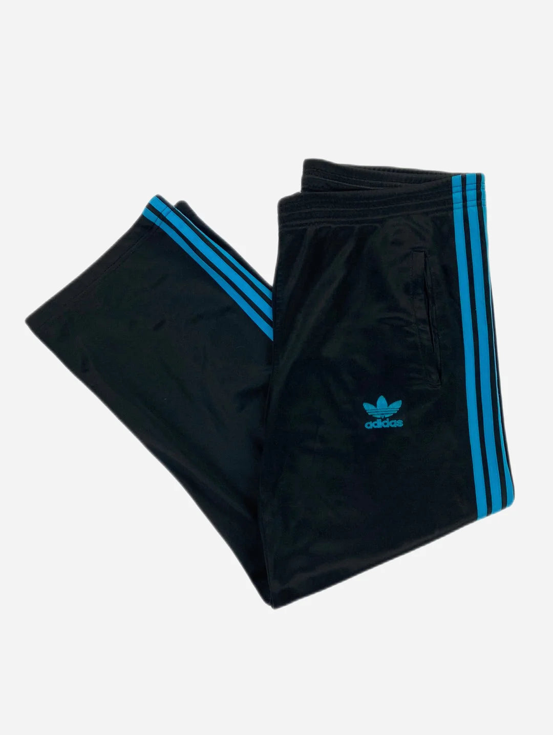 Adidas Track Pants (XS)