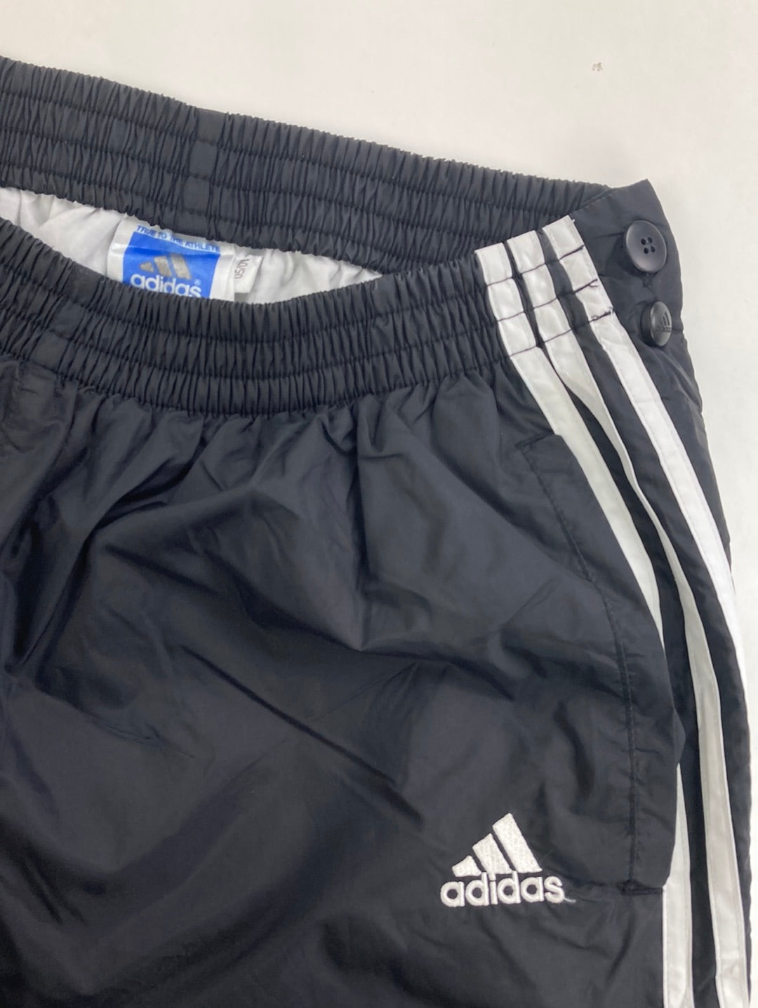 Adidas Track Pants (M)