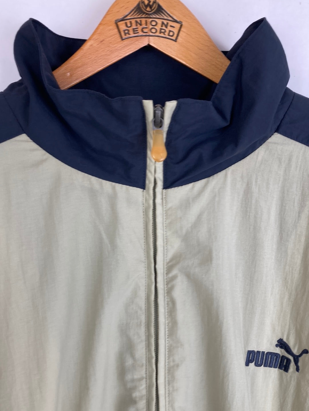 Puma training jacket (XXL)