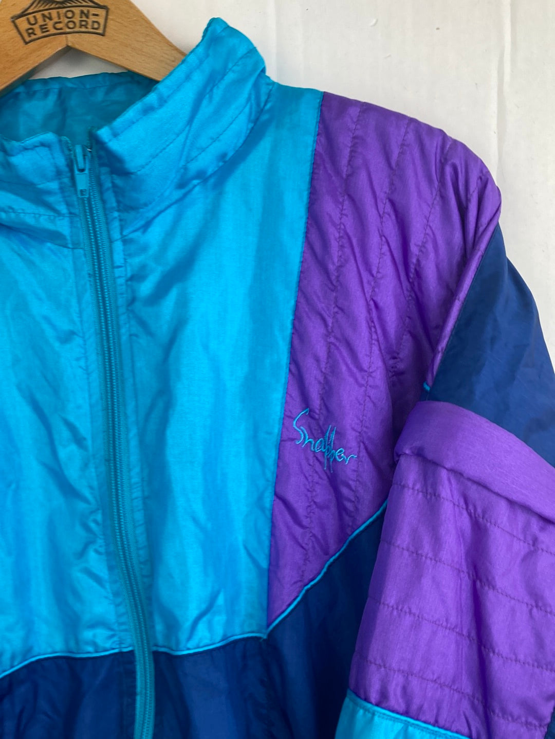 Snabber Trainingsjacke (XL)