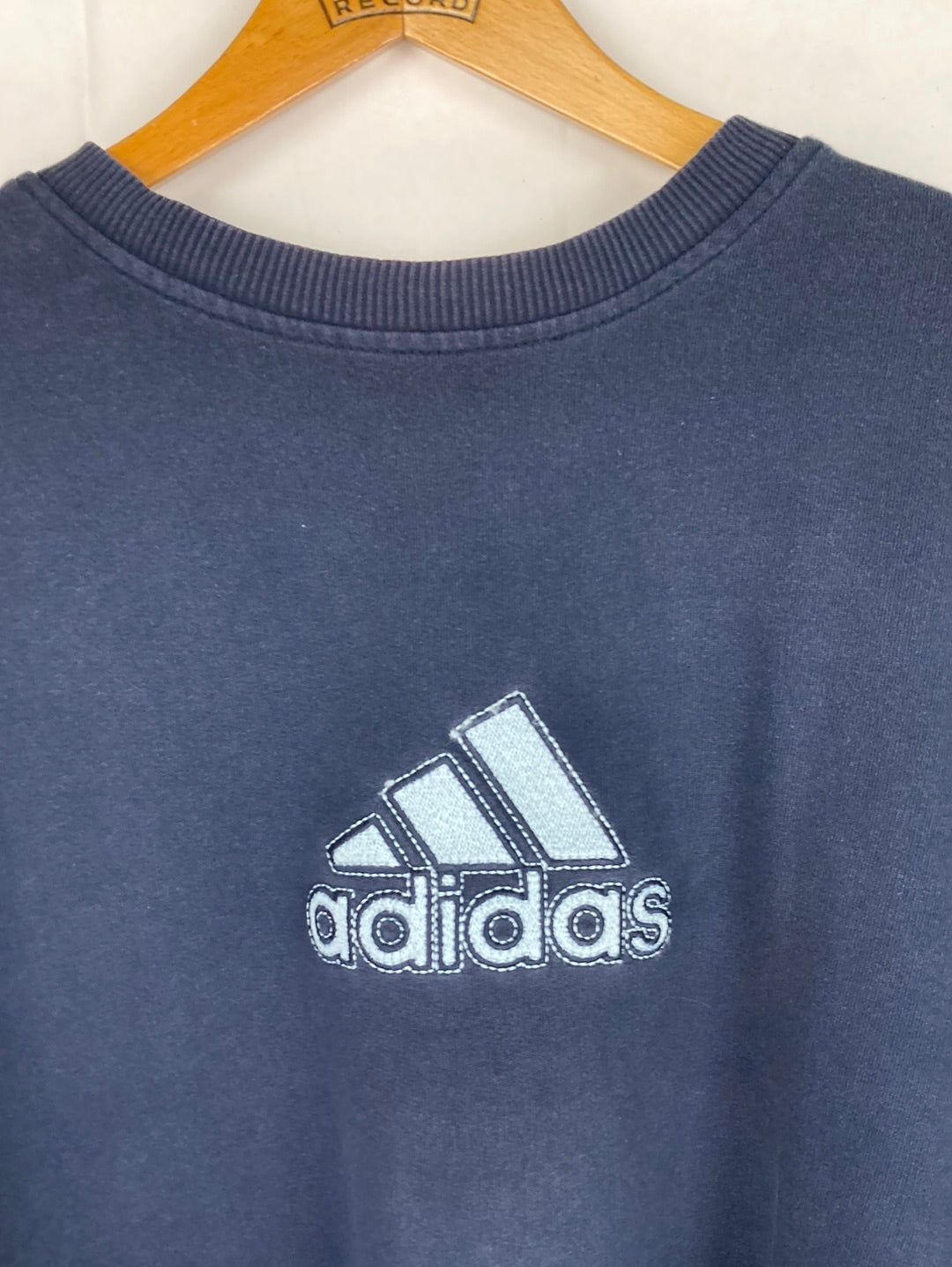 Adidas Sweater (L)