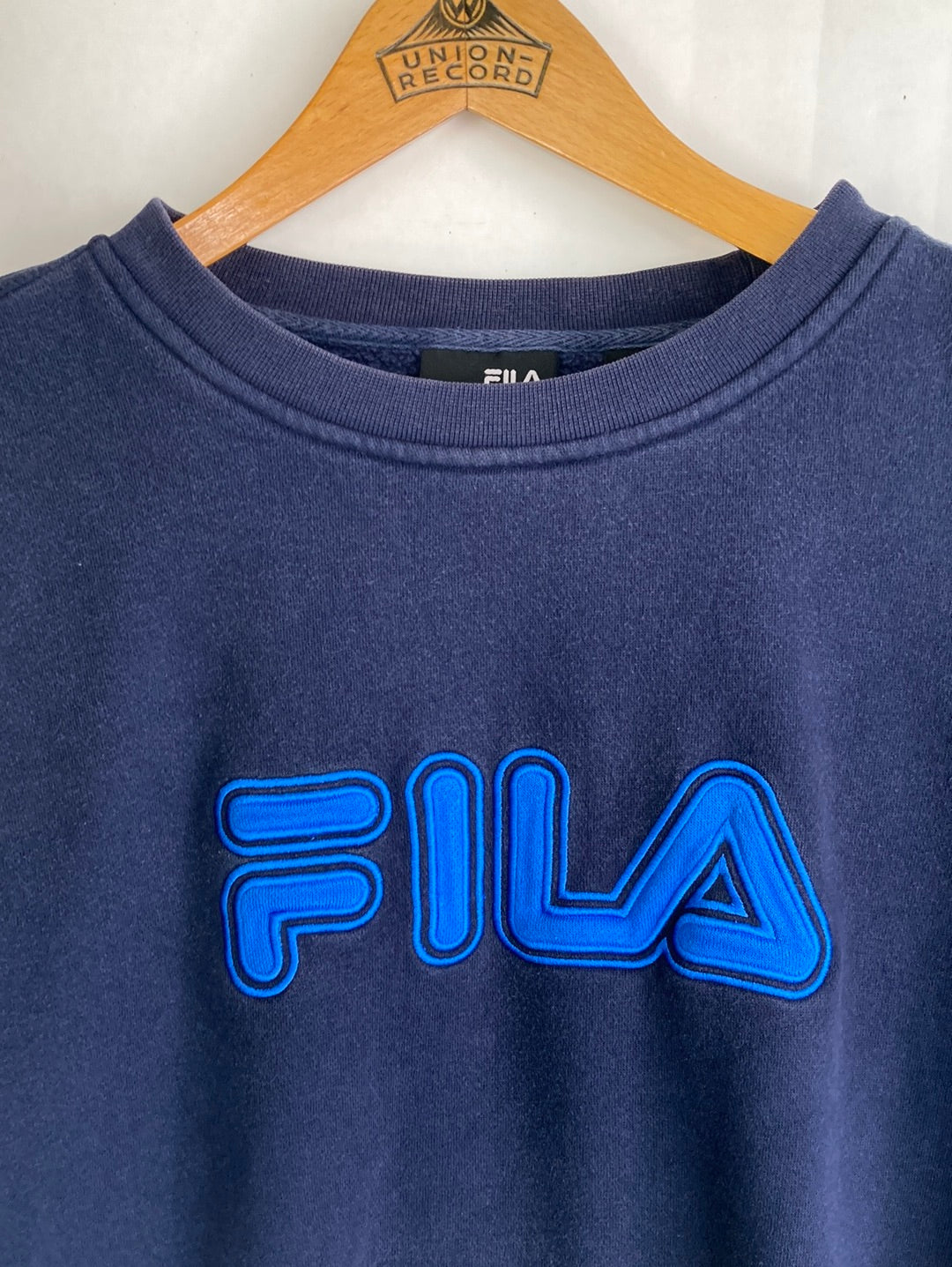 Fila Sweater (M)