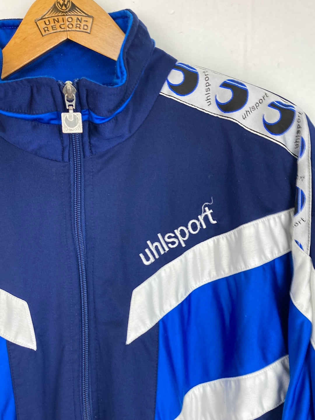 Uhlsport Trainingsjacke (L)