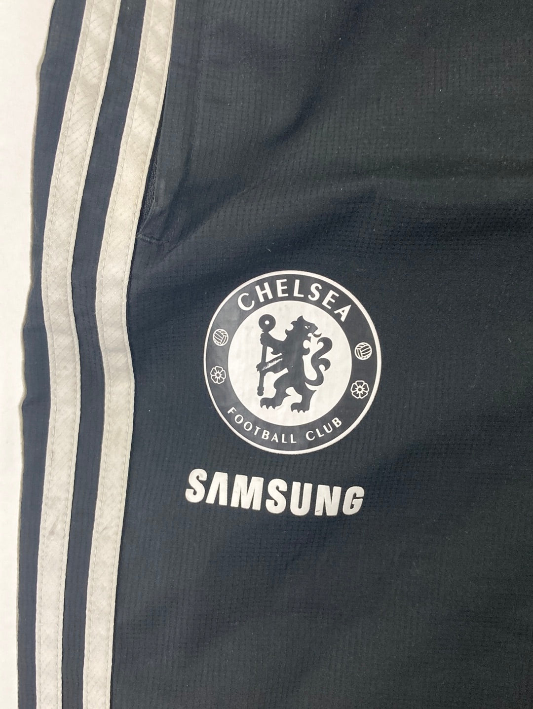 Adidas Chelsea Track Pants (L)