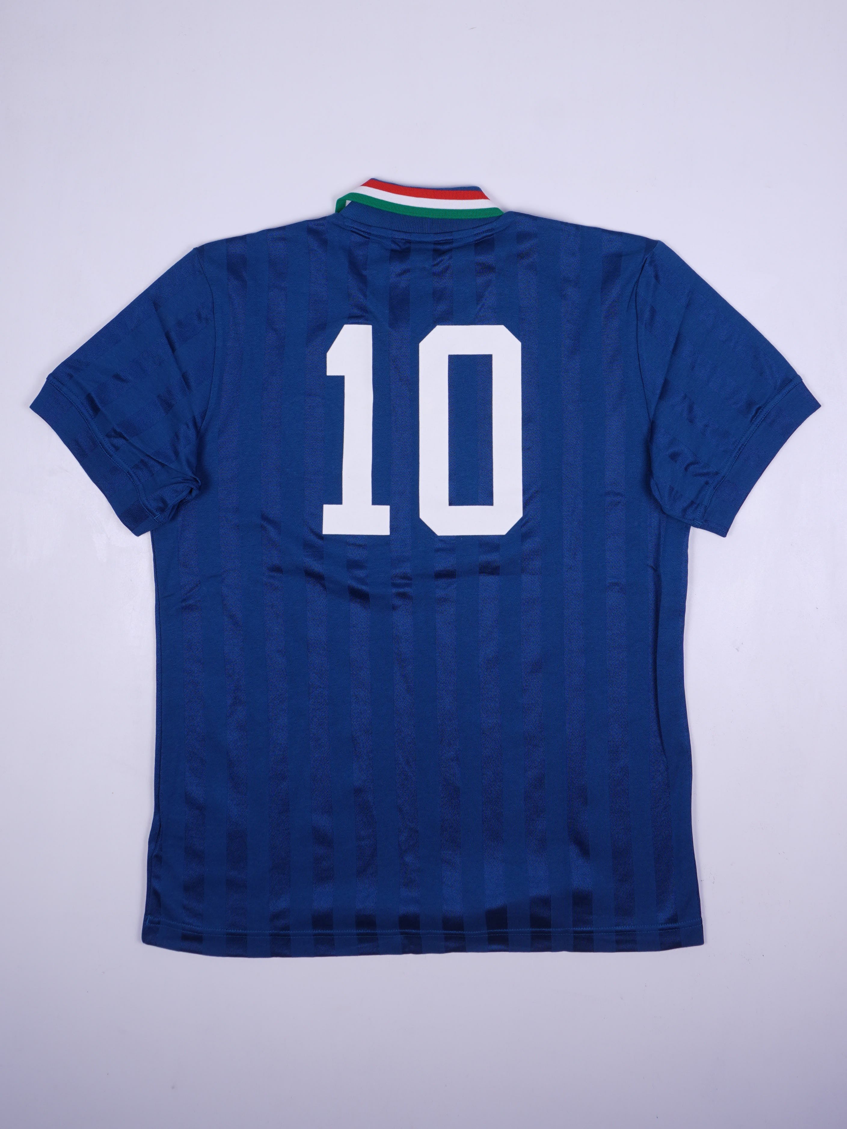 Adidas Deutschland 10 1974 Heim Trikot (L)