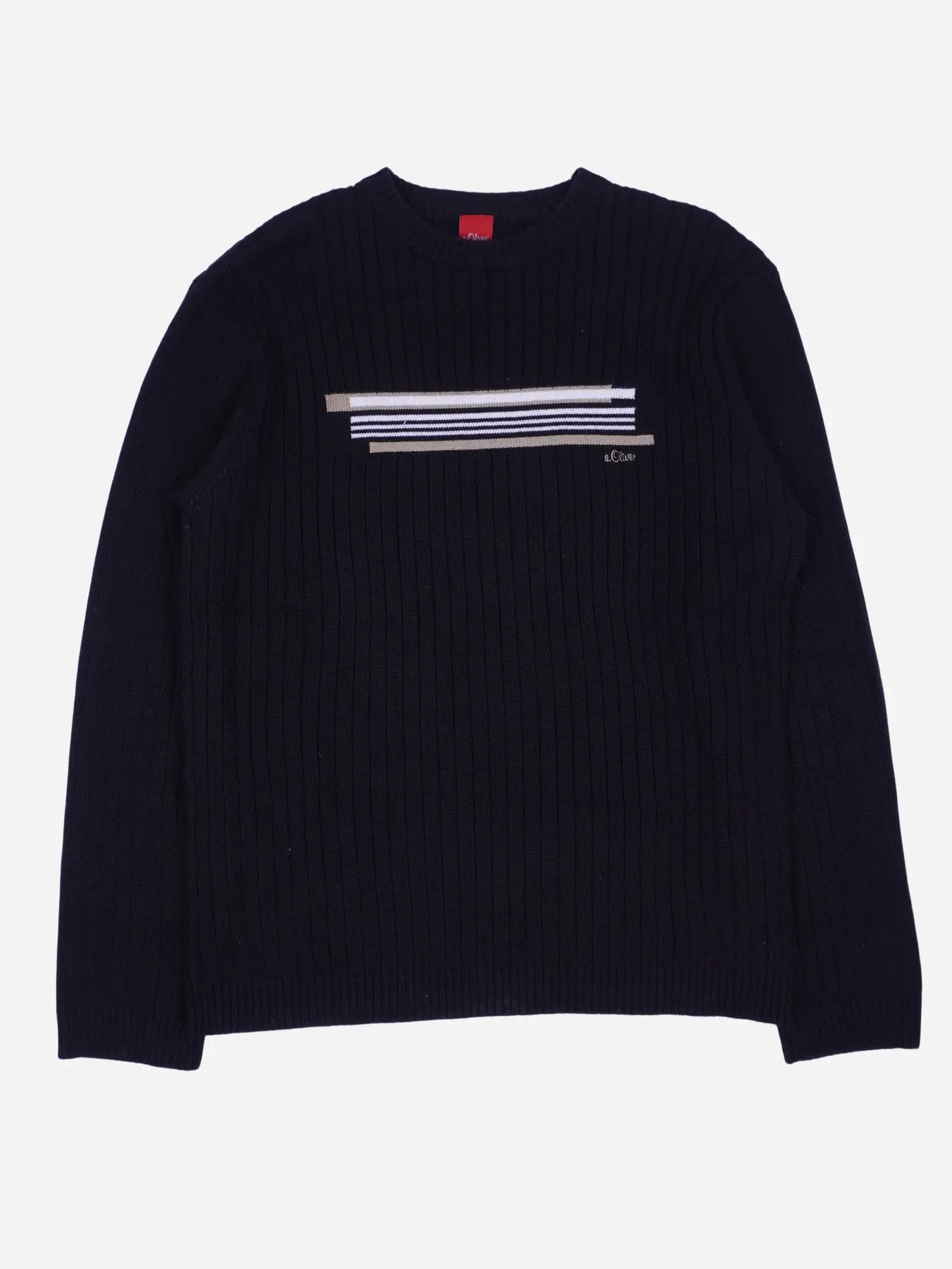 Vintage Strickpullover (XL)