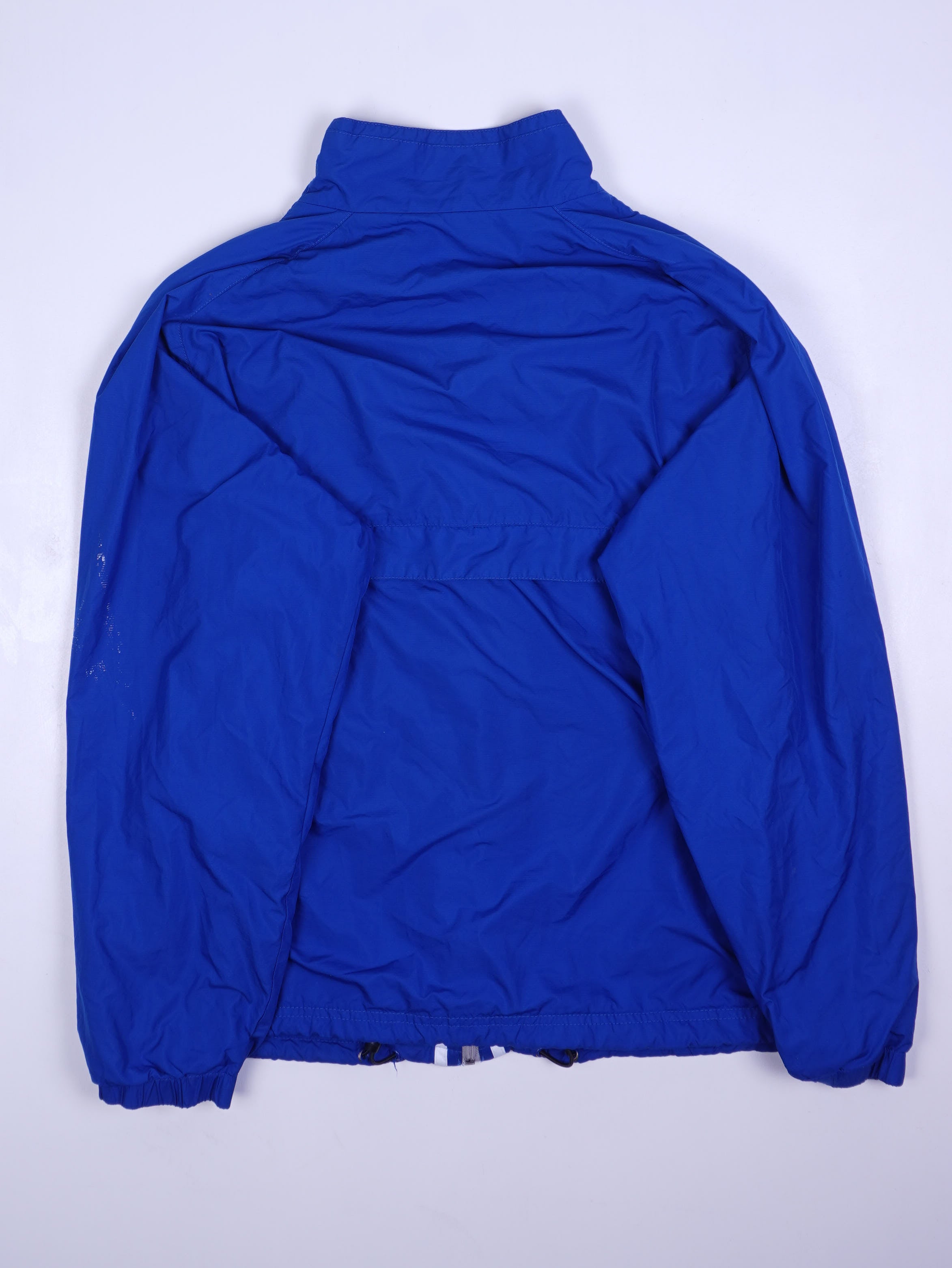 Adidas Windbreaker (M)