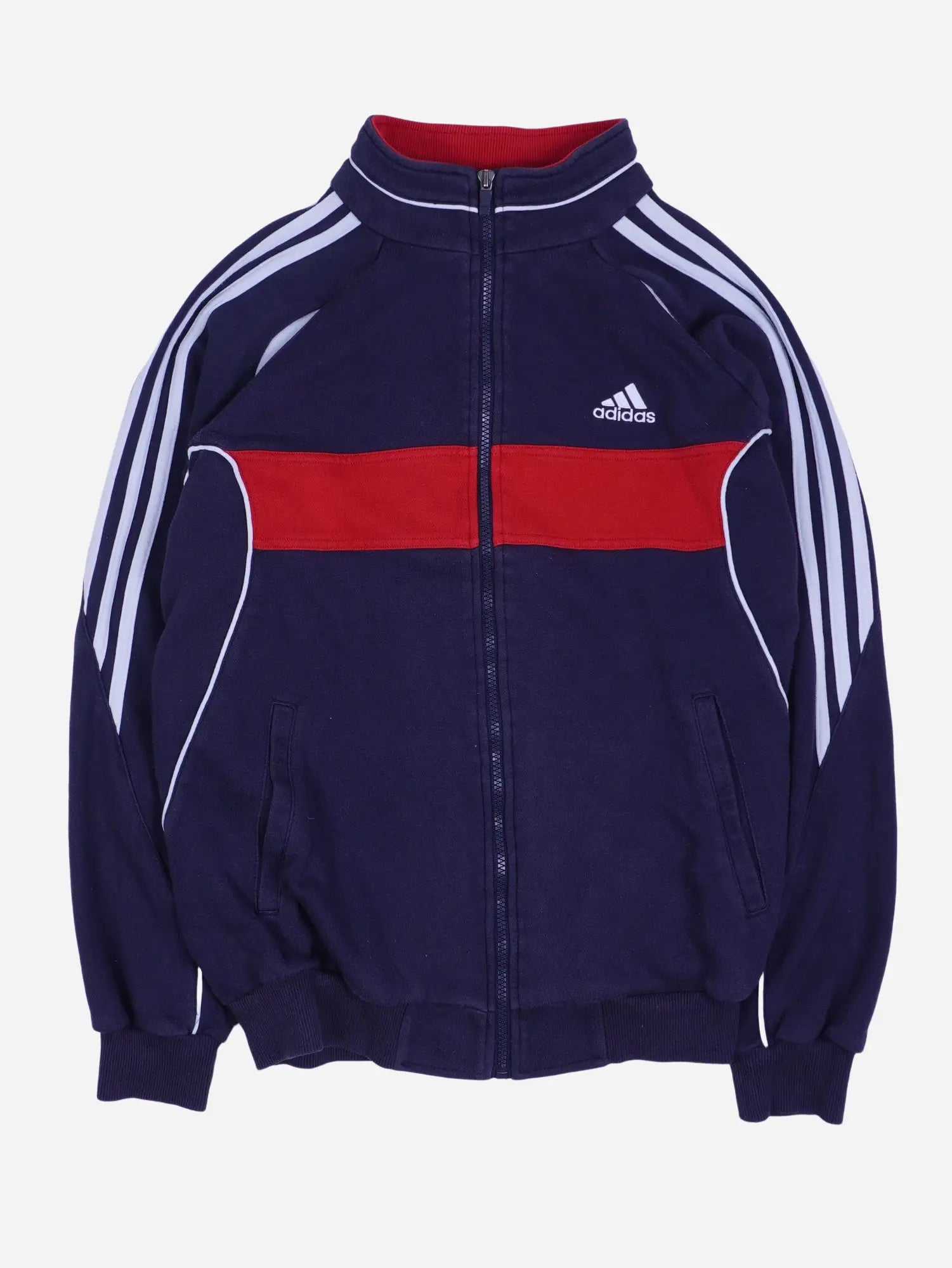 Adidas Trainingsjacke (M)