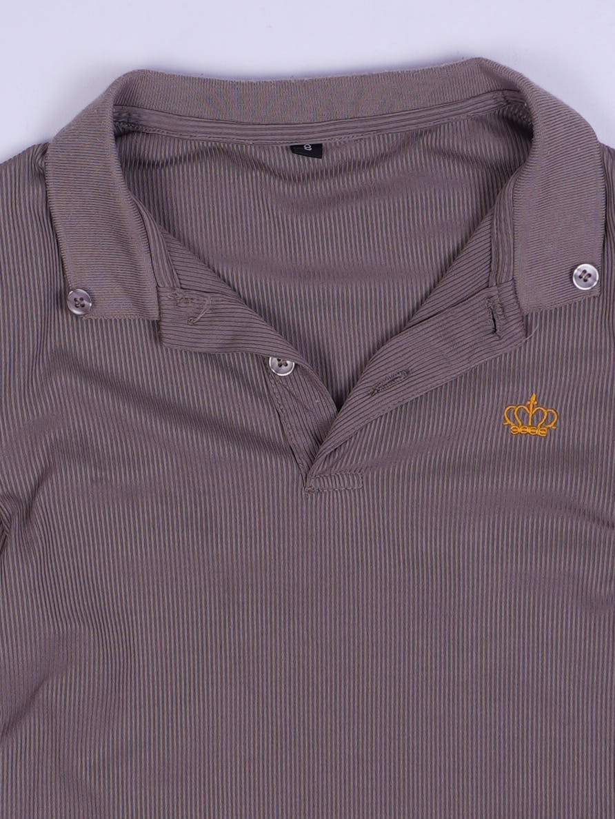 Vintage Polo Shirt (XS)