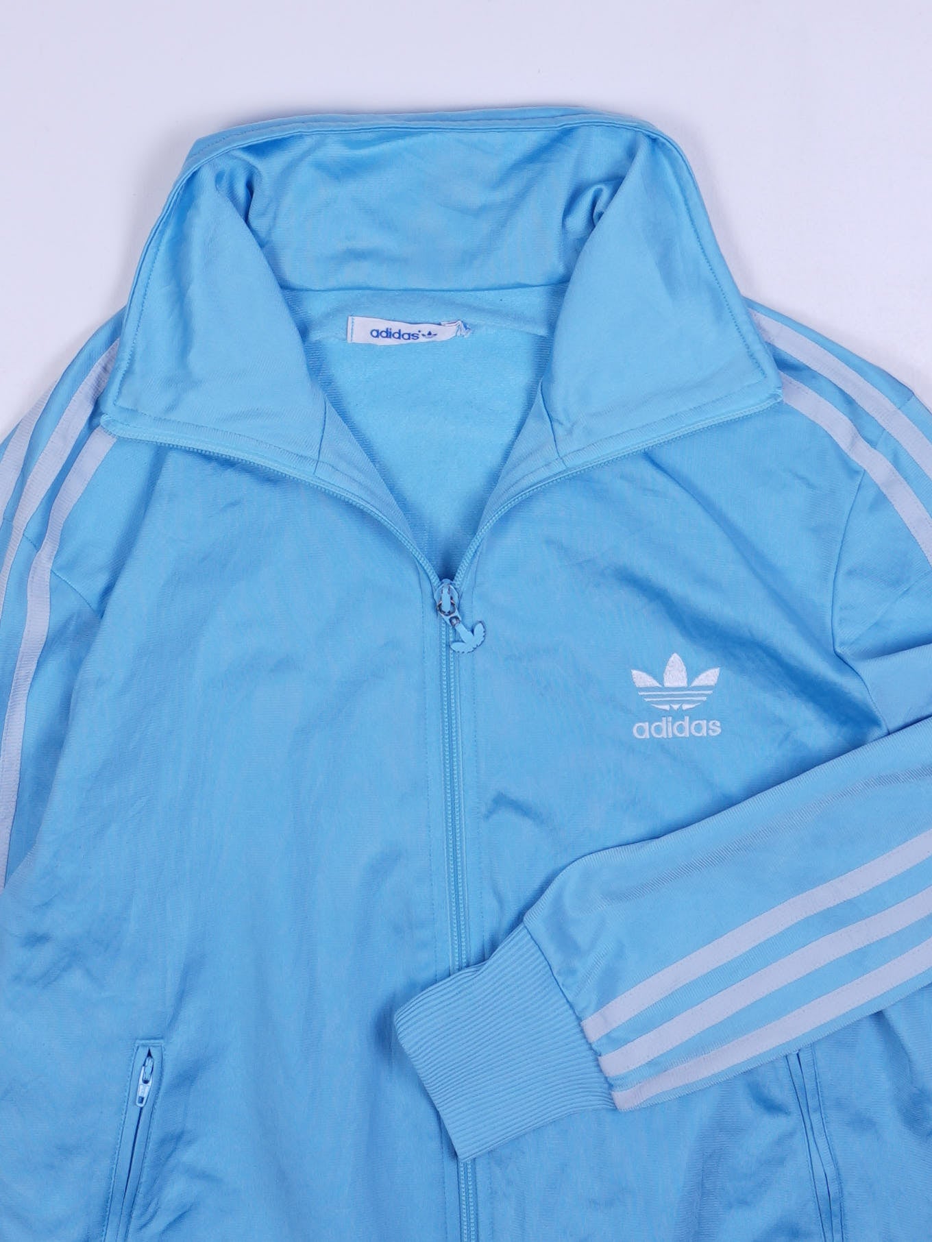Adidas Trainingsjacke (S)