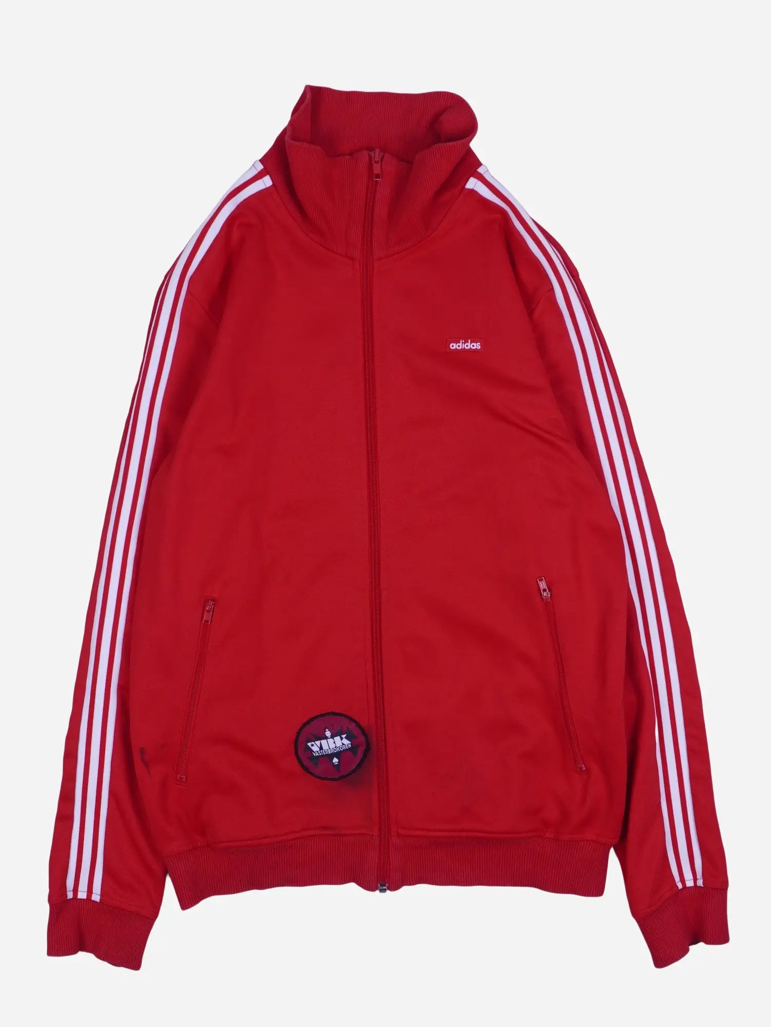 Adidas Trainingsjacke (L)