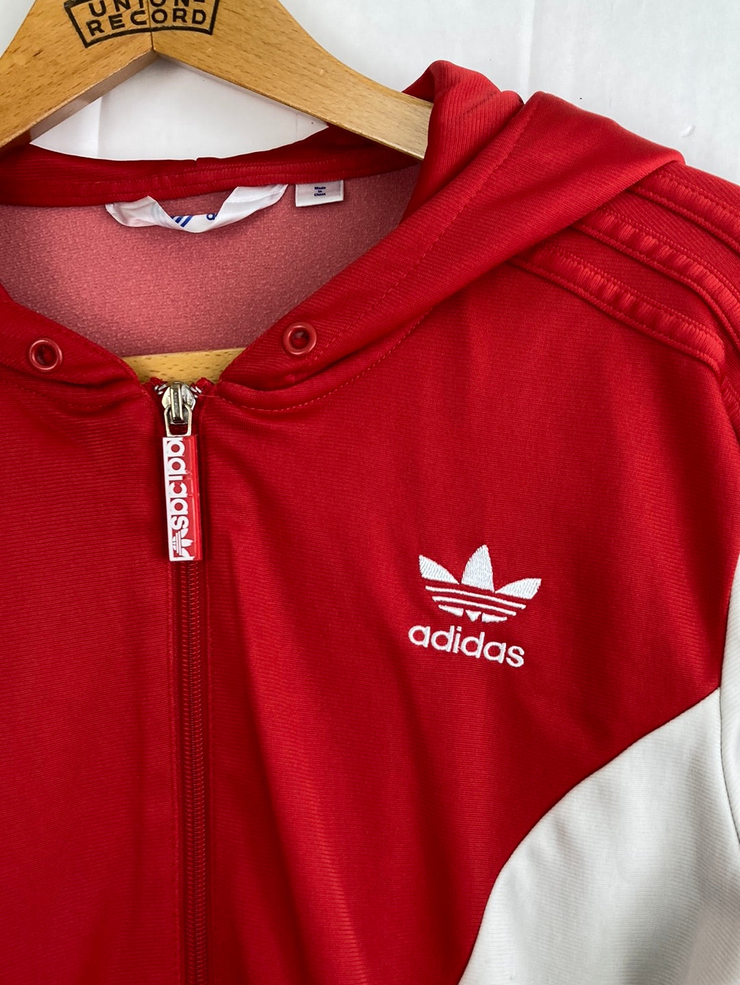 Adidas Trainingsjacke (S)