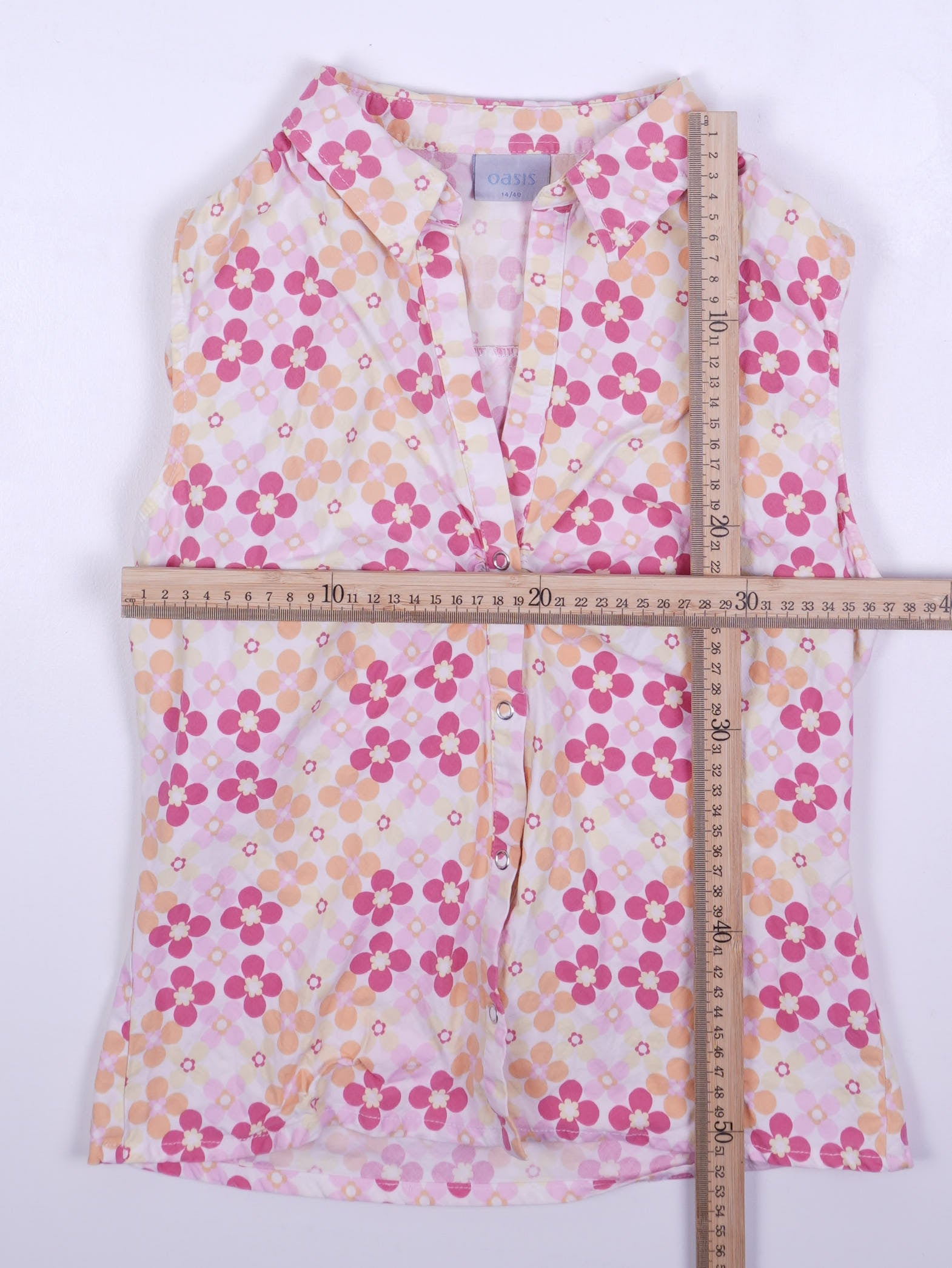 Vintage Top (S)