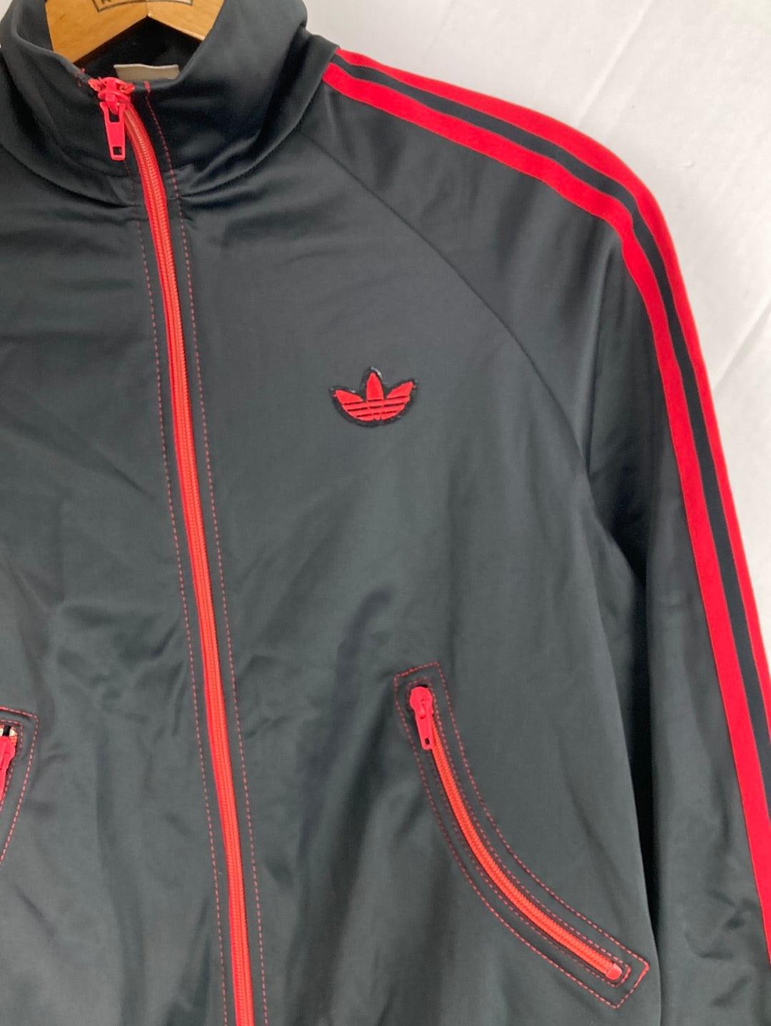 Adidas Trainingsjacke (XS)