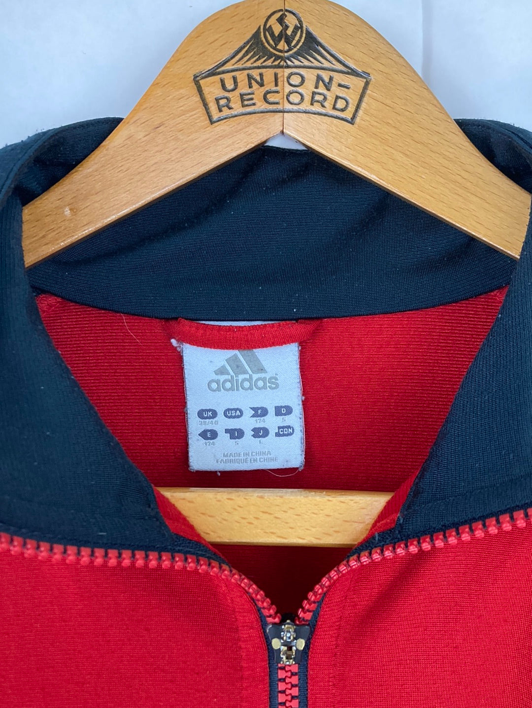 Adidas Trainingsjacke (S)