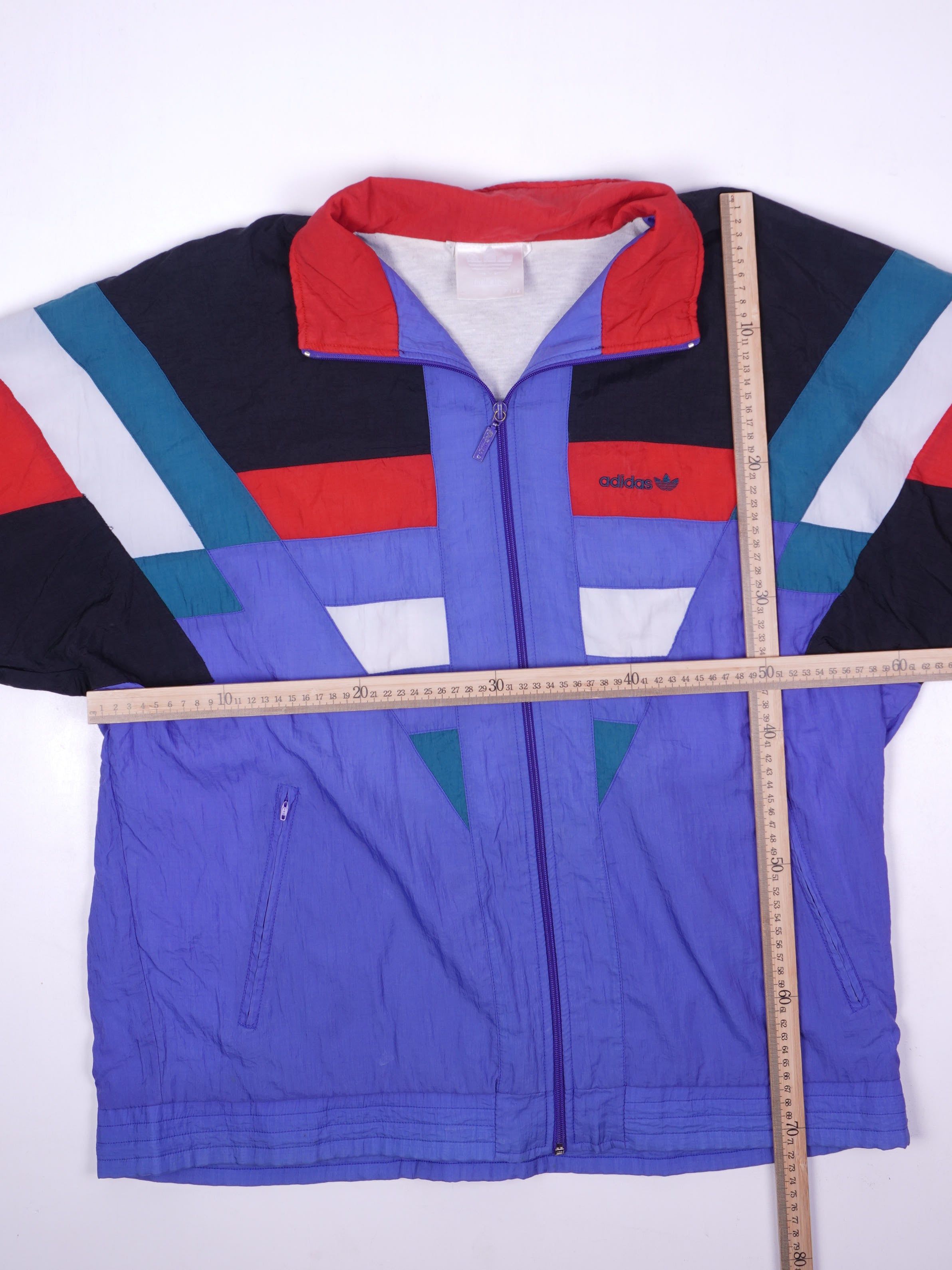 Adidas Trainingsjacke (XL)